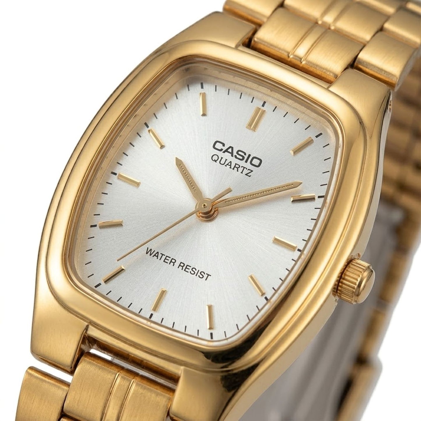 Reloj Casio Timeless Ladies Ltp1169n-7ardf