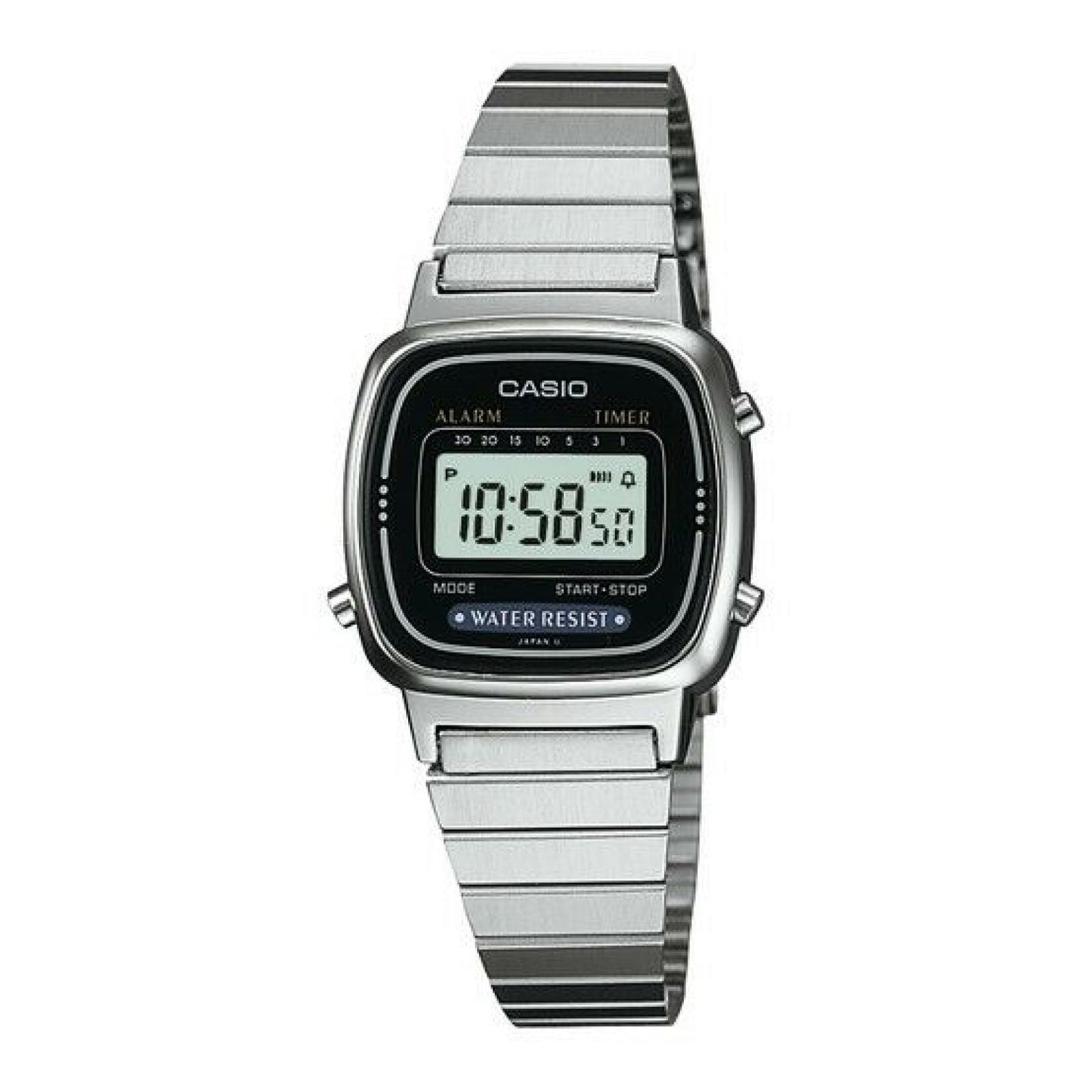 Reloj Casio La670wd1df