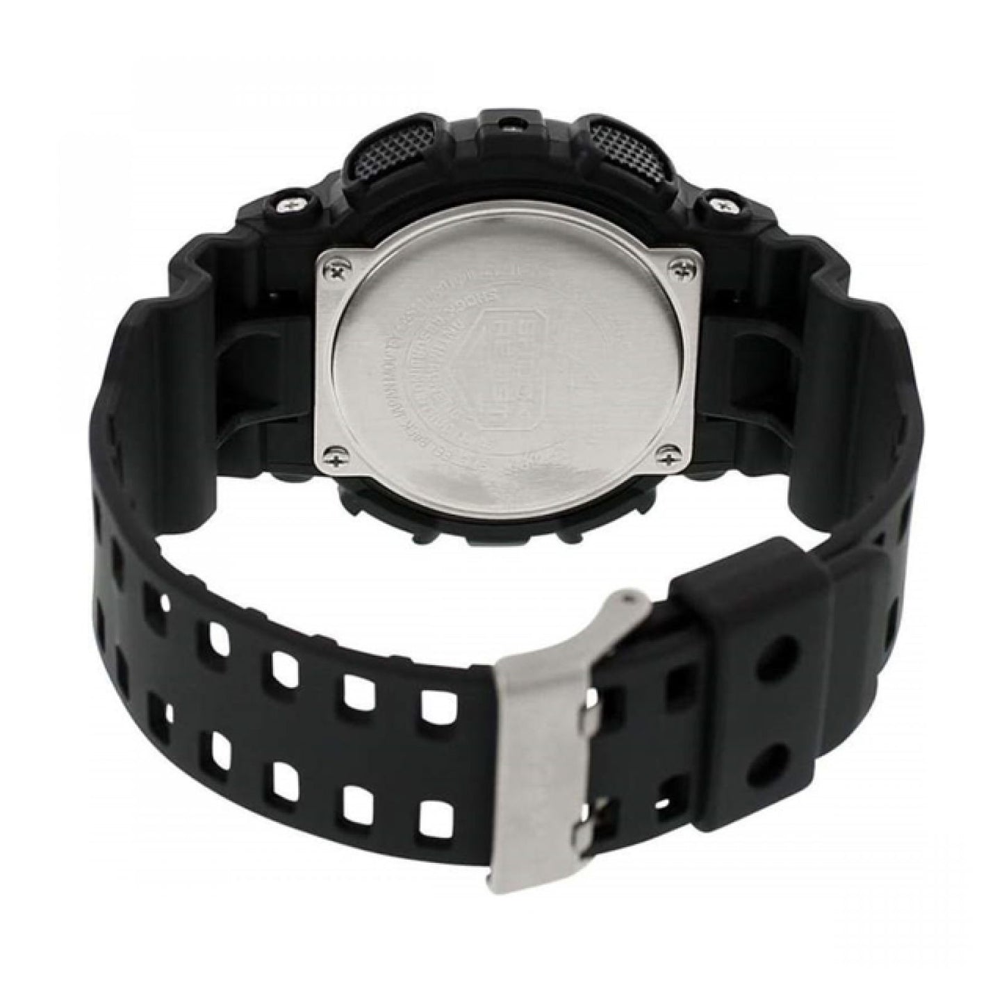Reloj G-shock Ga_100 Ga-100-1a1dr