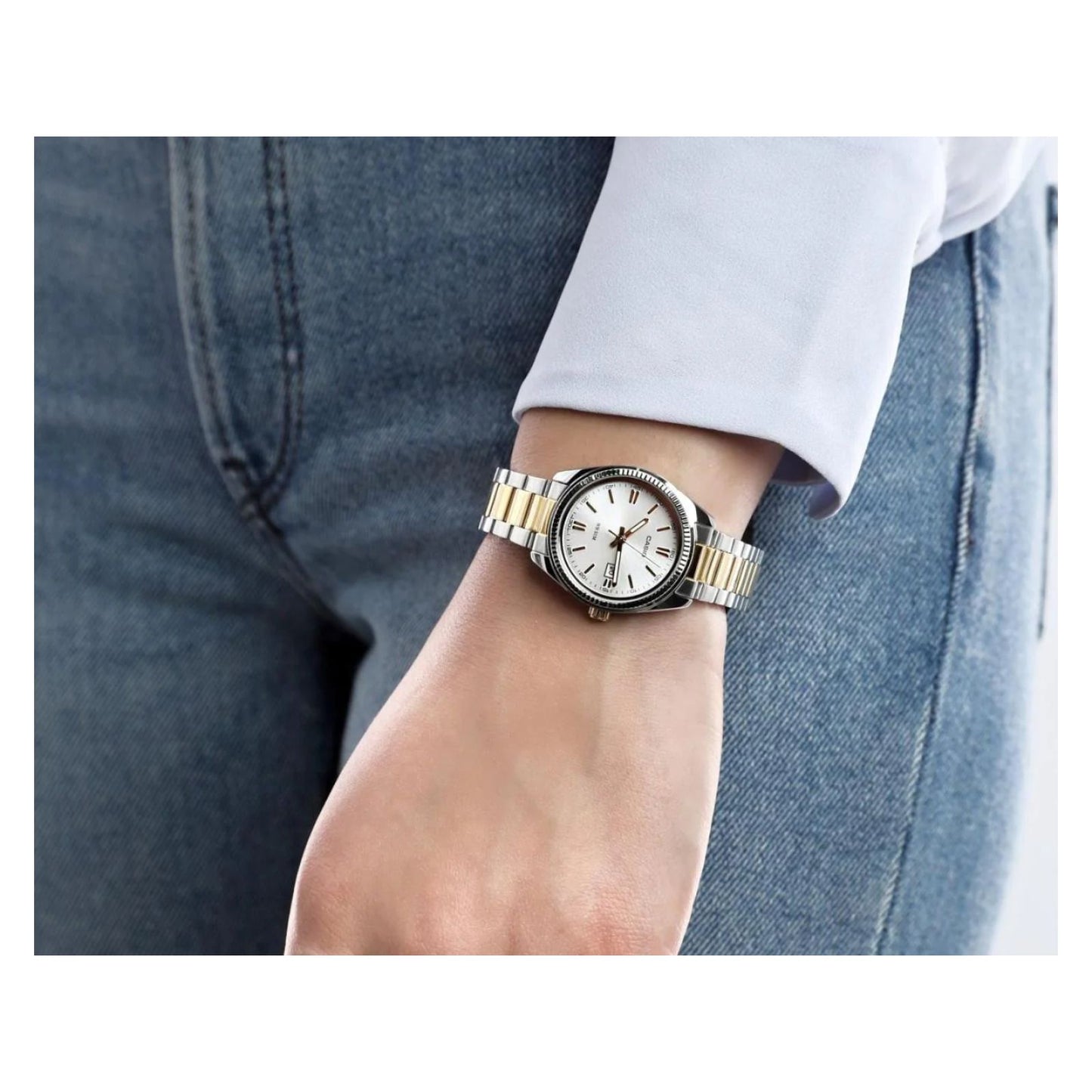 Reloj Casio Ltp-1302sg-7avdf