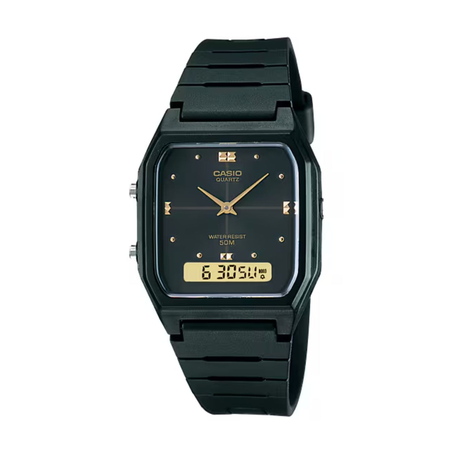 Reloj Casio Aw-48he-1av
