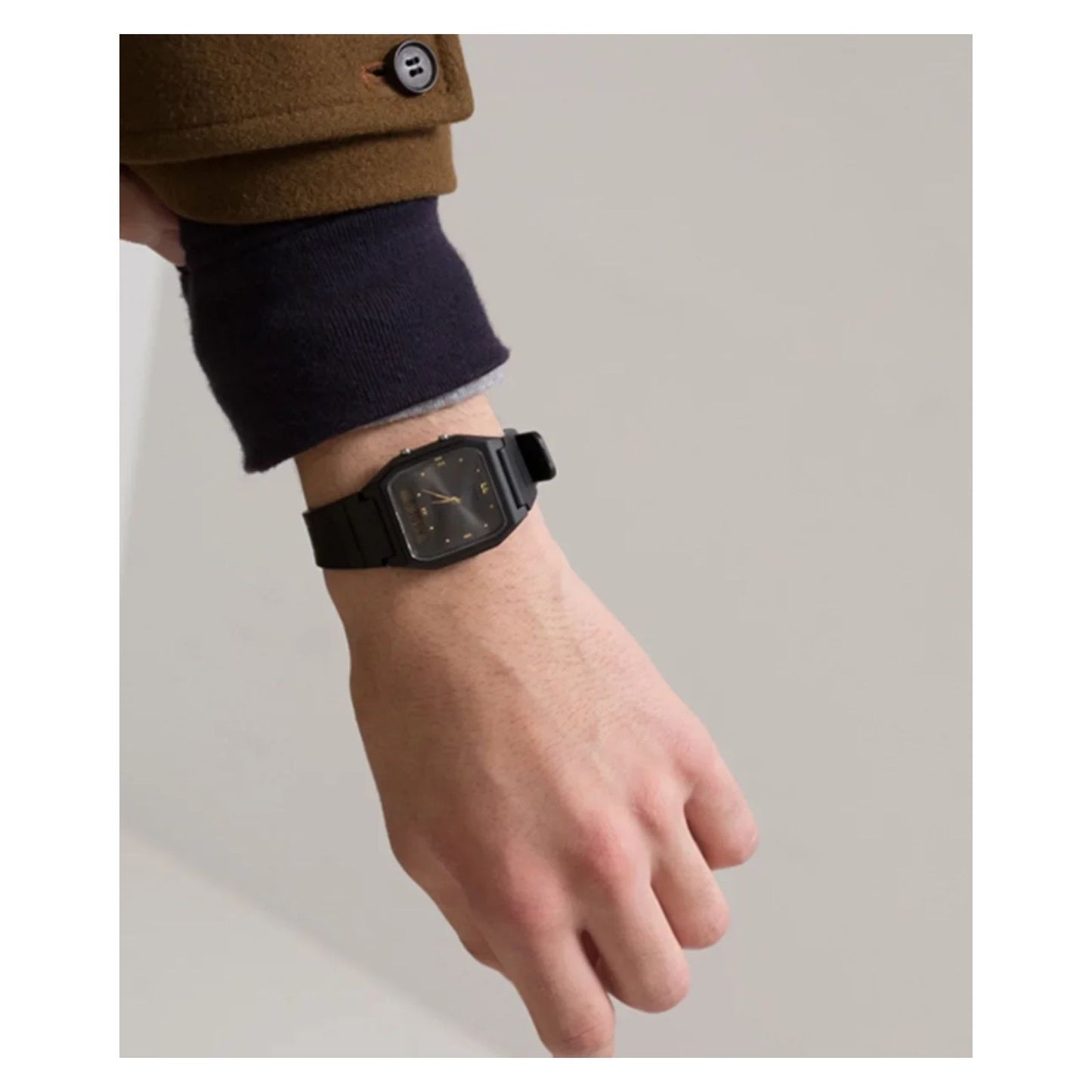 Reloj Casio Aw-48he-1av