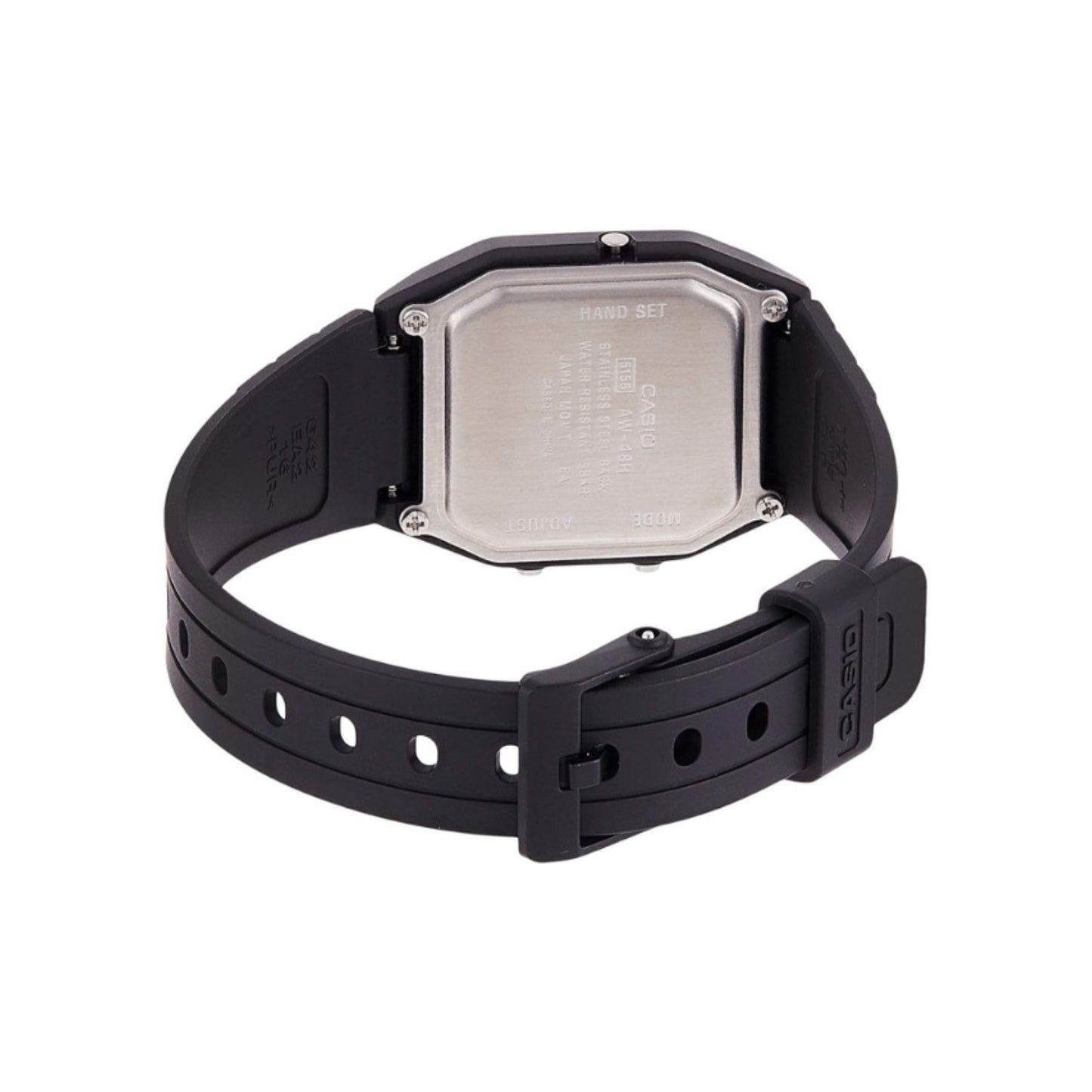 Reloj Casio Aw-48he-8av