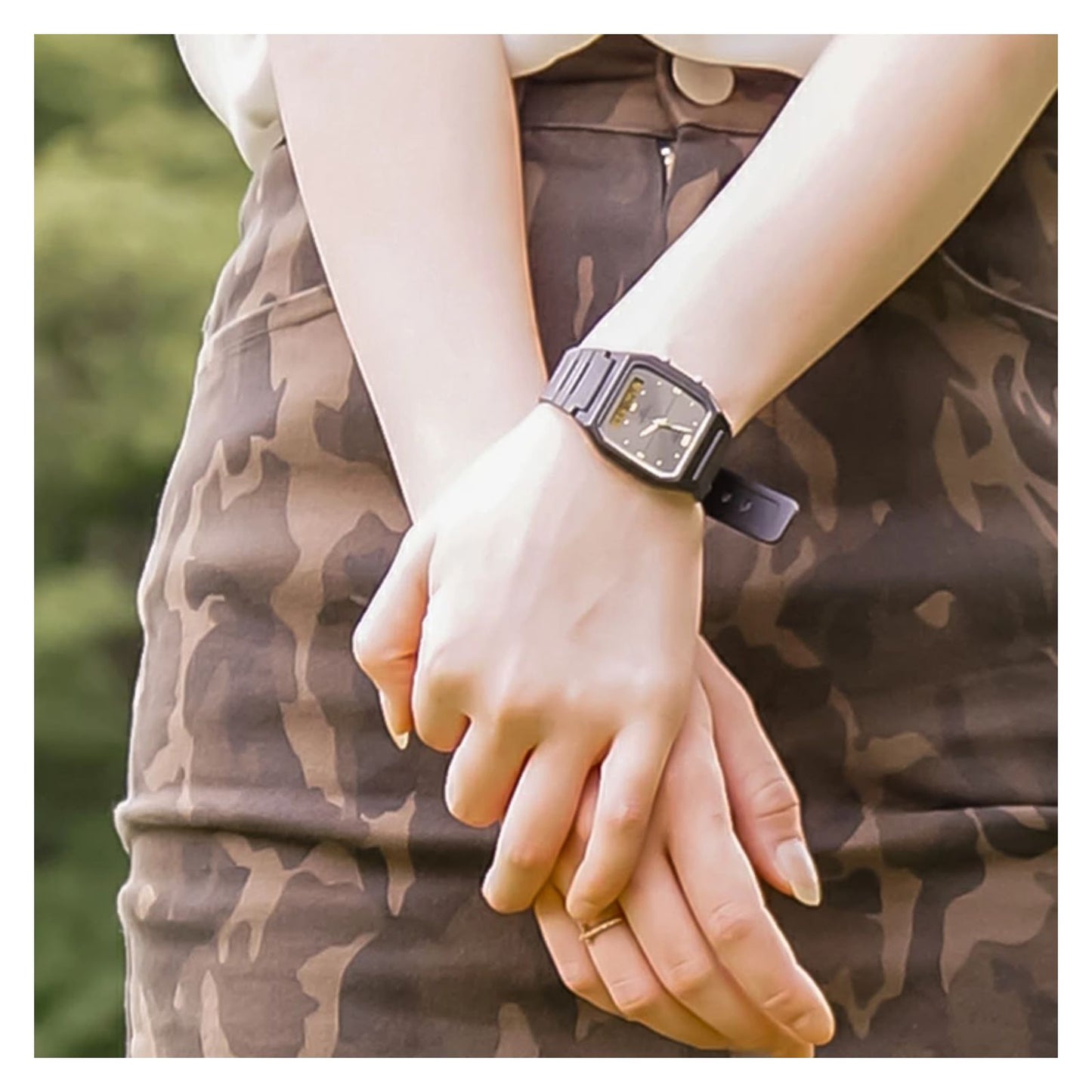 Reloj Casio Aw-48he-8av