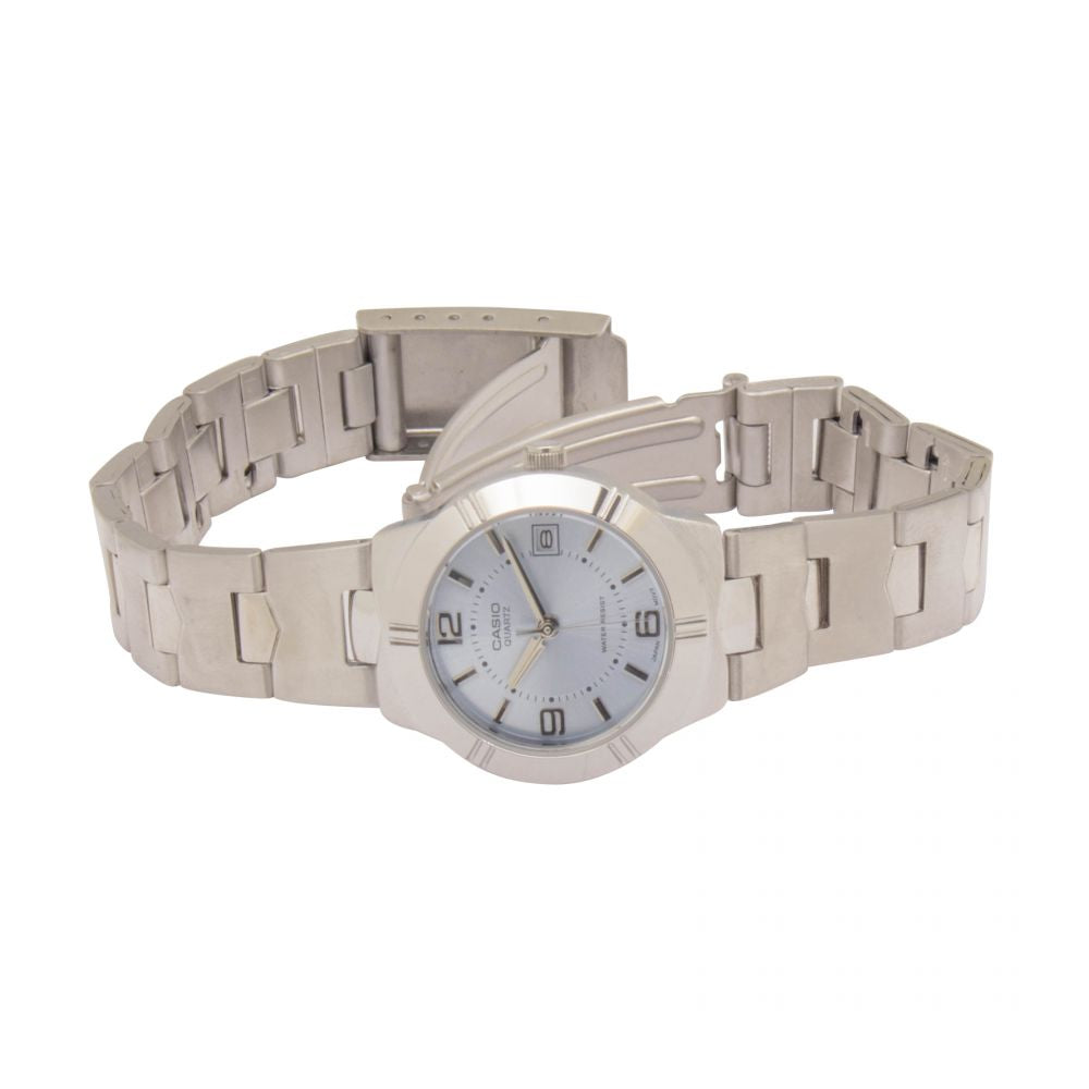 Reloj Casio Ltp_1241d_2a