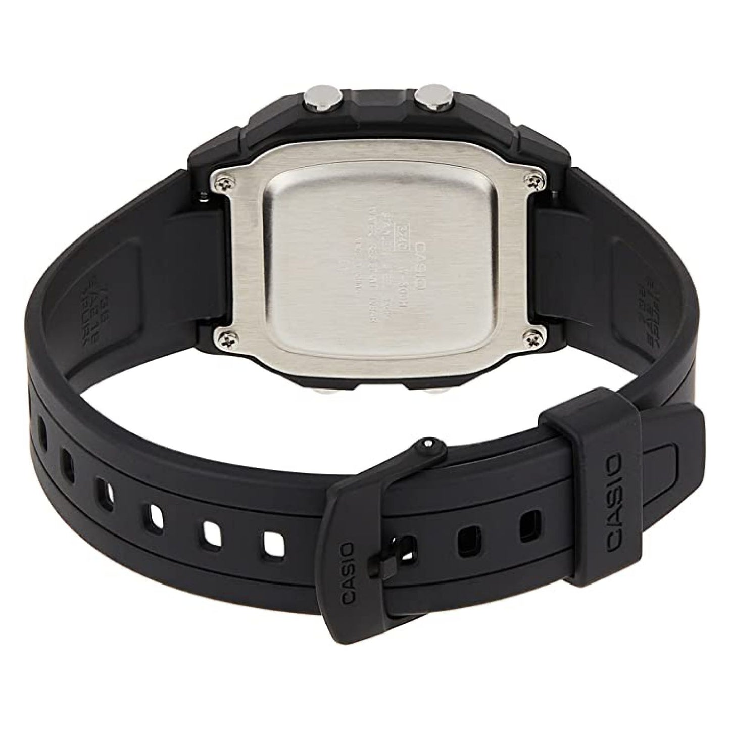 Reloj Casio Casio W-800h-1avdf