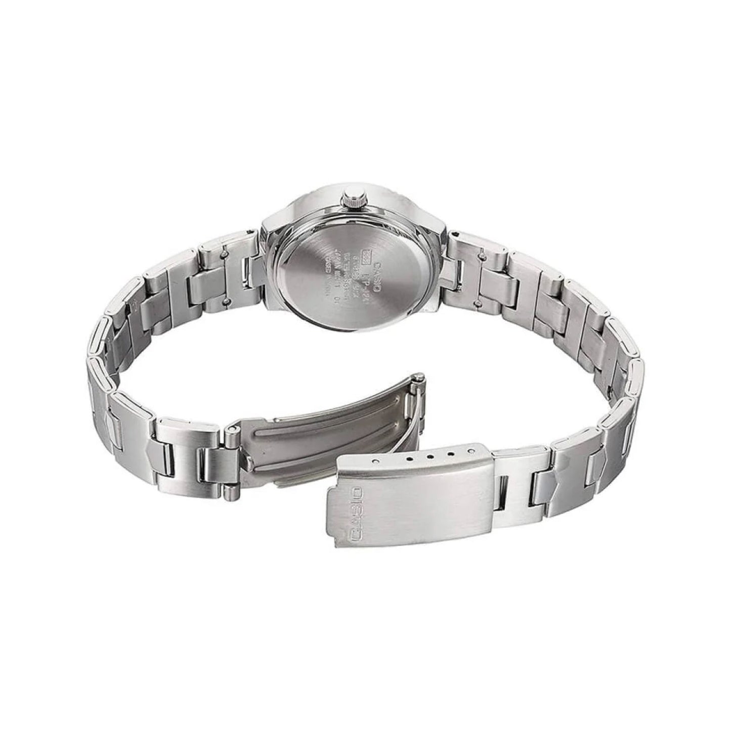 Reloj Casio Ltp_1241d_4a3