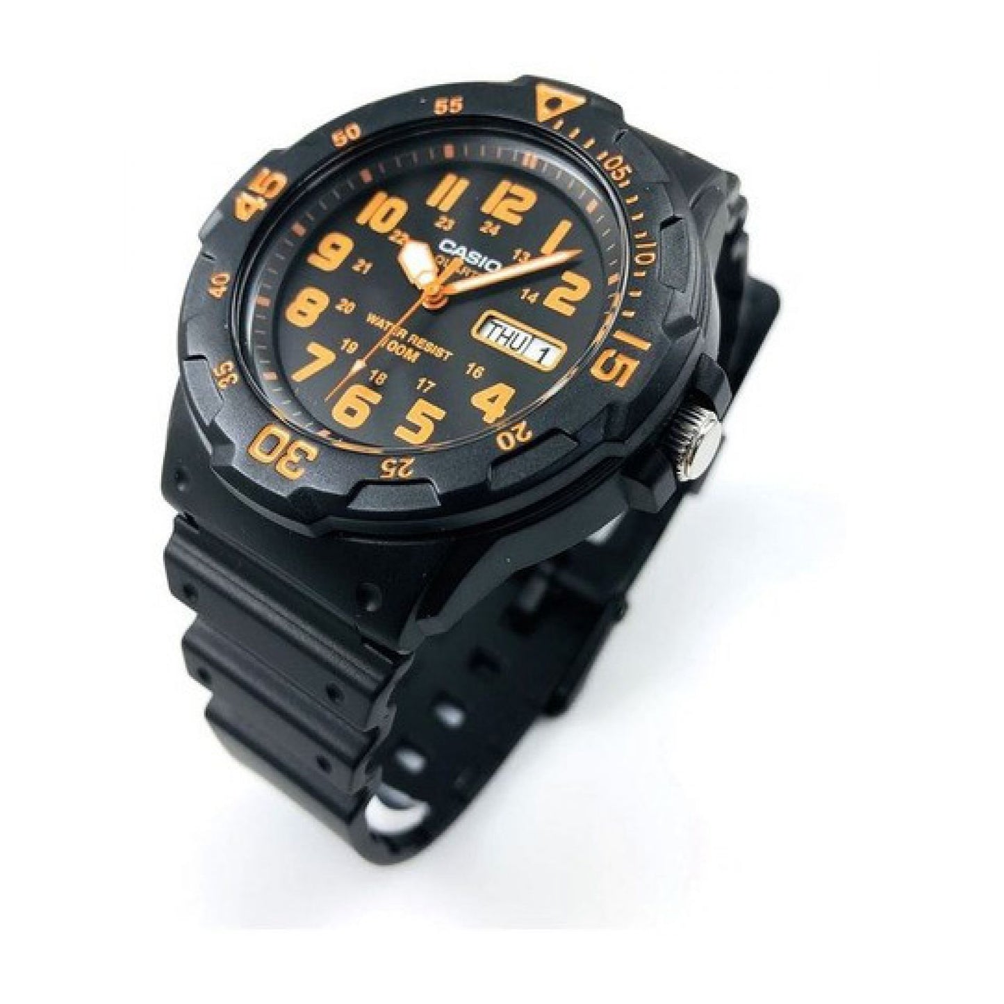 Reloj Casio Casio Mrw-200h-4bvdf