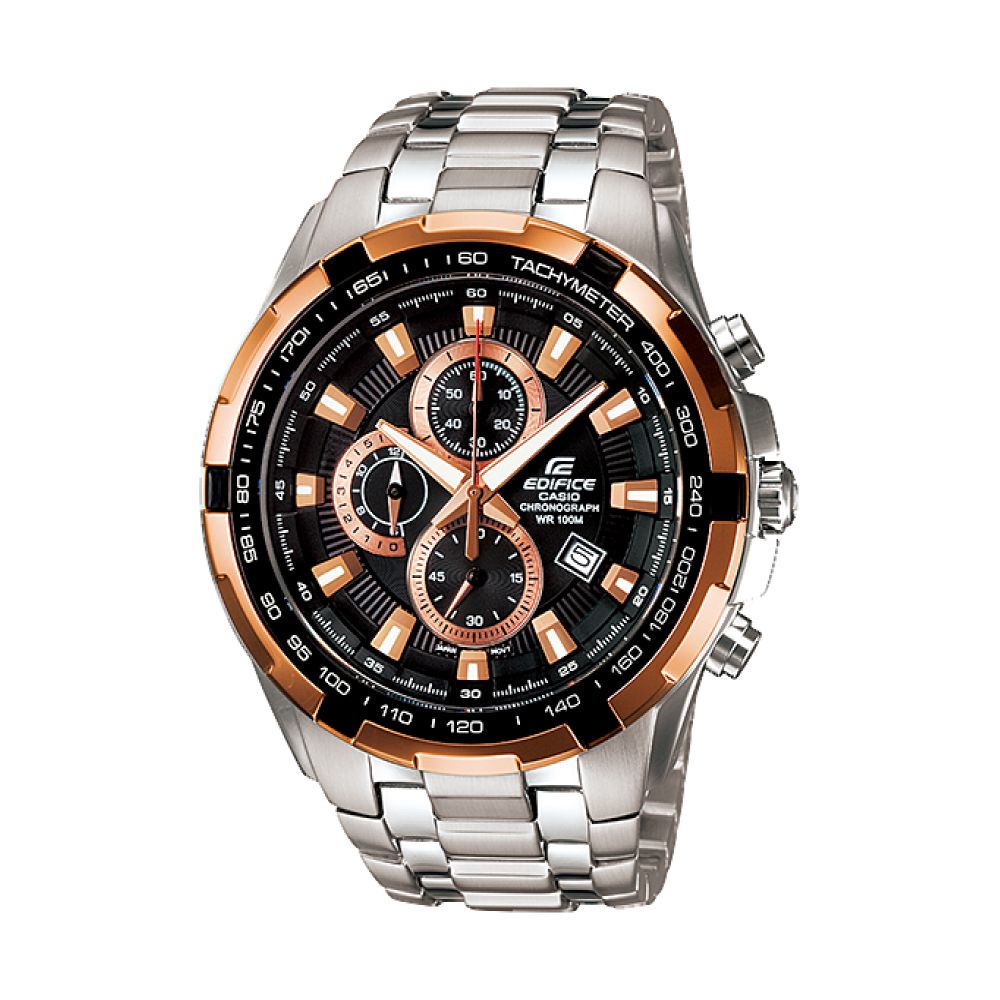 Reloj Casio Edifice Ef_539d_1a5v_
