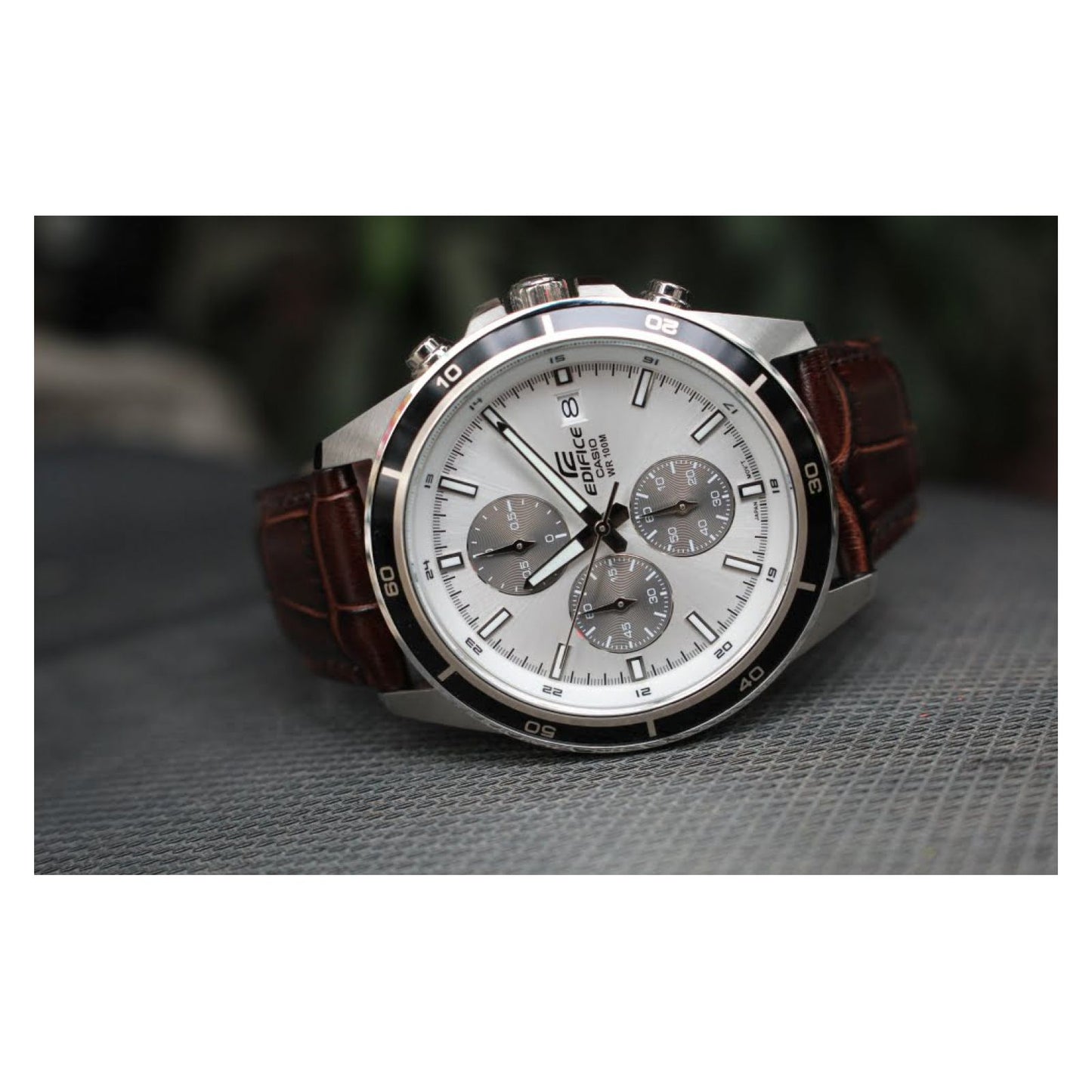 Reloj Casio Edifice Efr_526l_7av