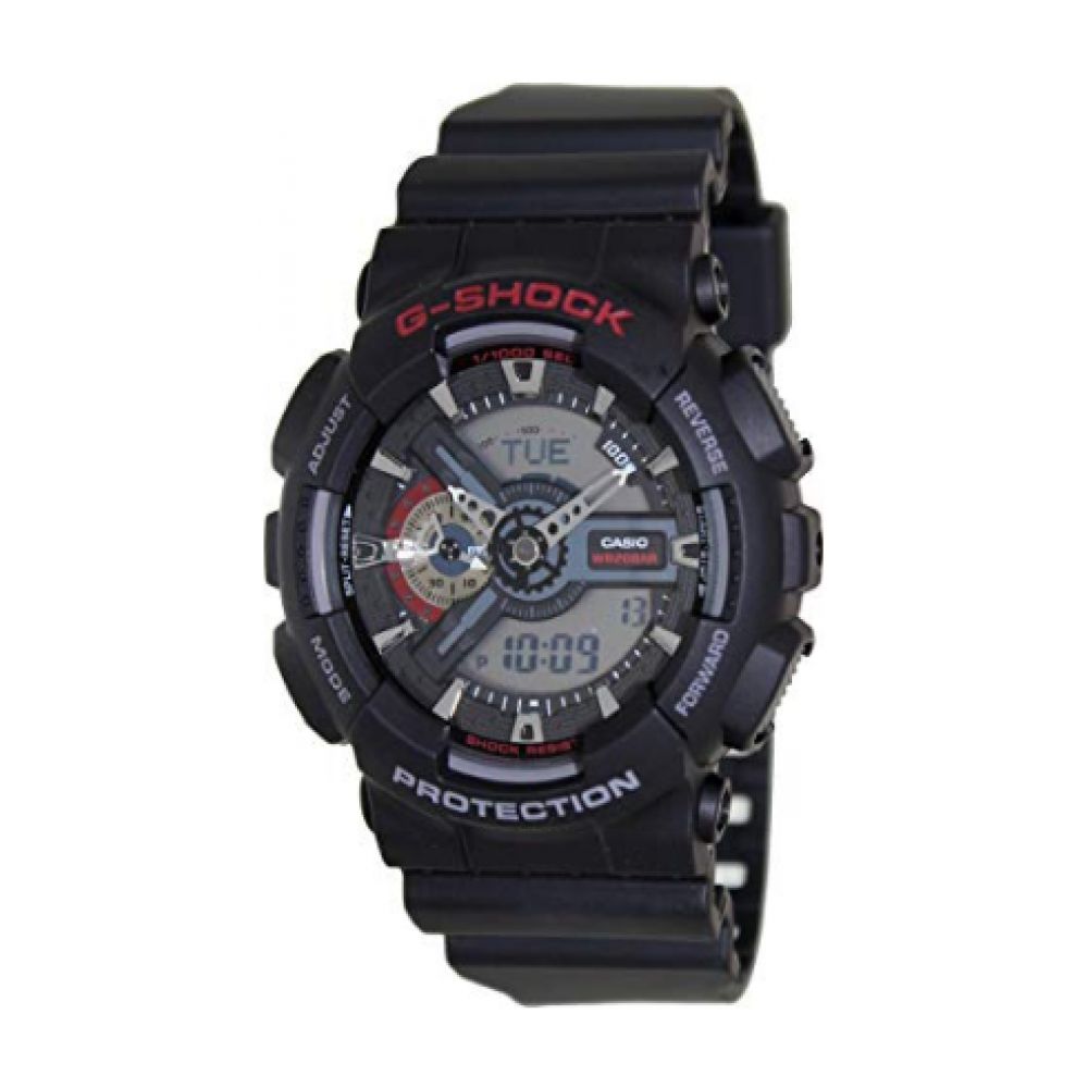 Reloj G-shock Ga_110_1a