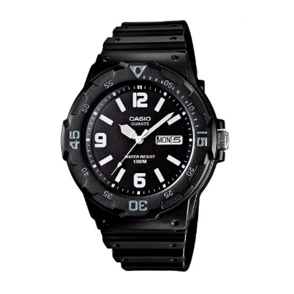 Reloj Casio Casio Mrw-200h-1b2vdf