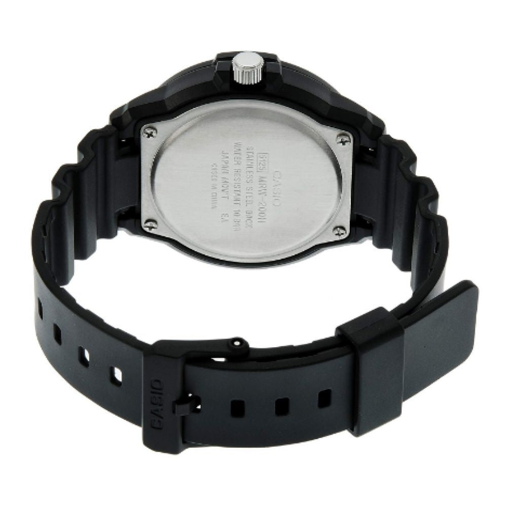 Reloj Casio Casio Mrw-200h-1b2vdf
