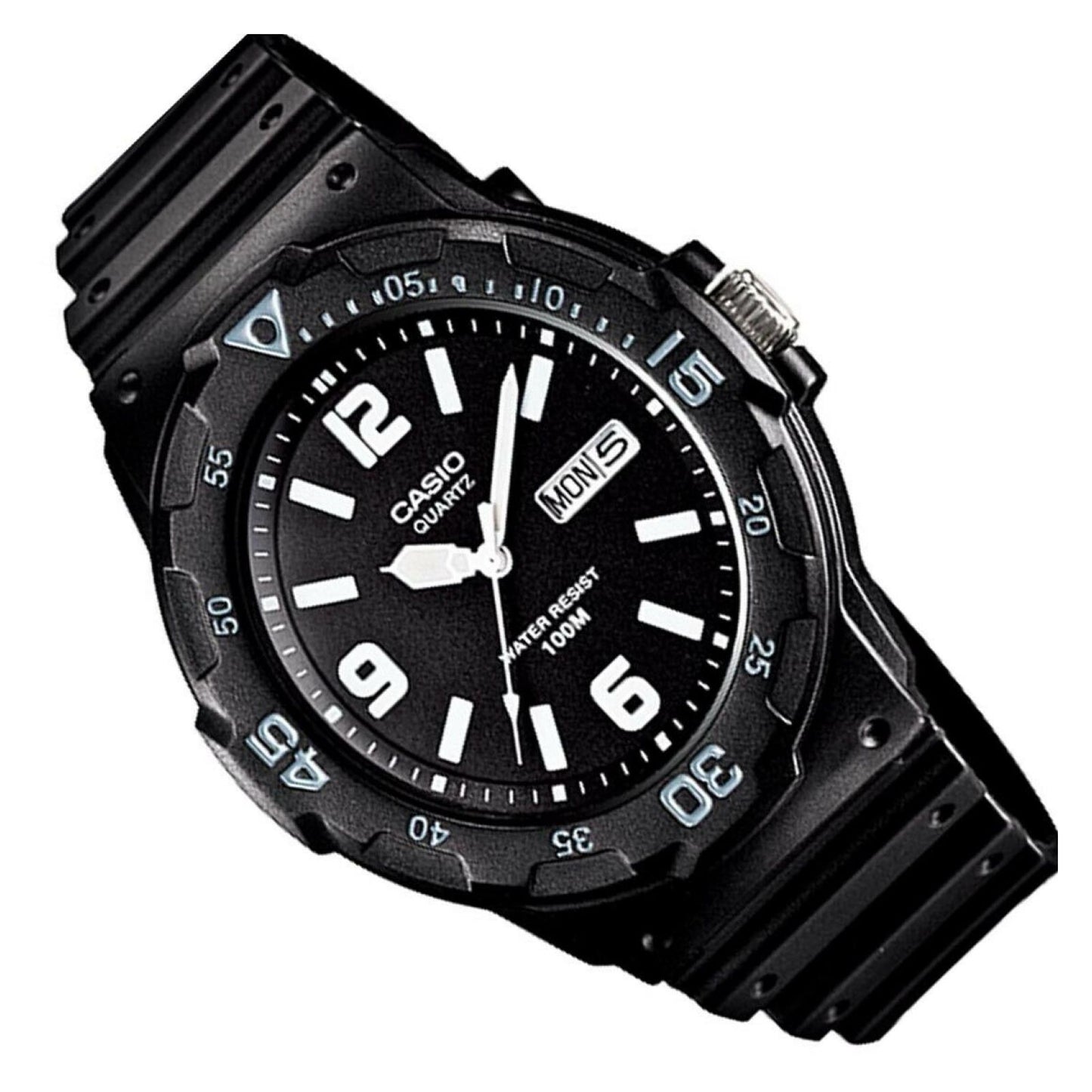 Reloj Casio Casio Mrw-200h-1b2vdf