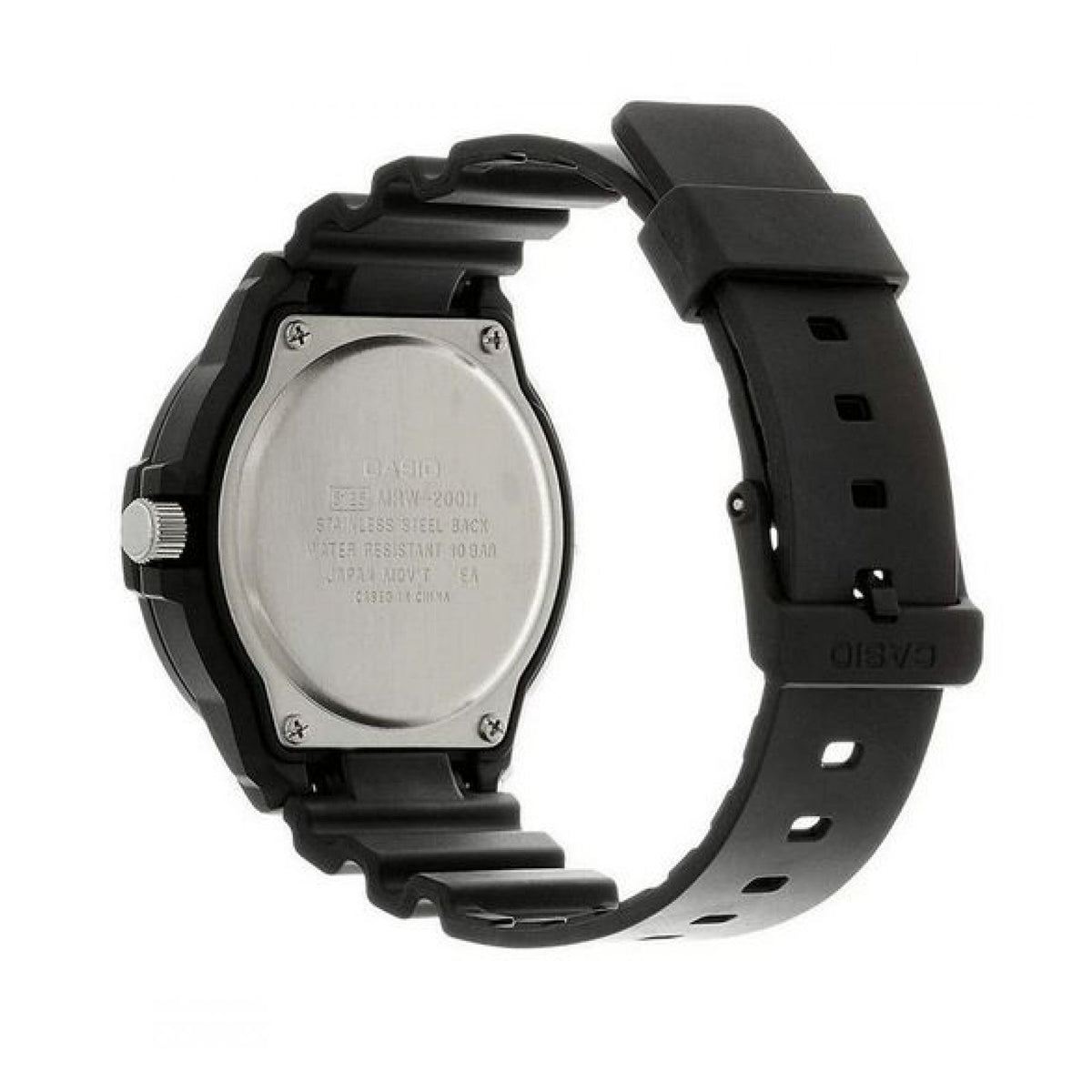 Reloj Casio Casio Mrw-200h-1ev