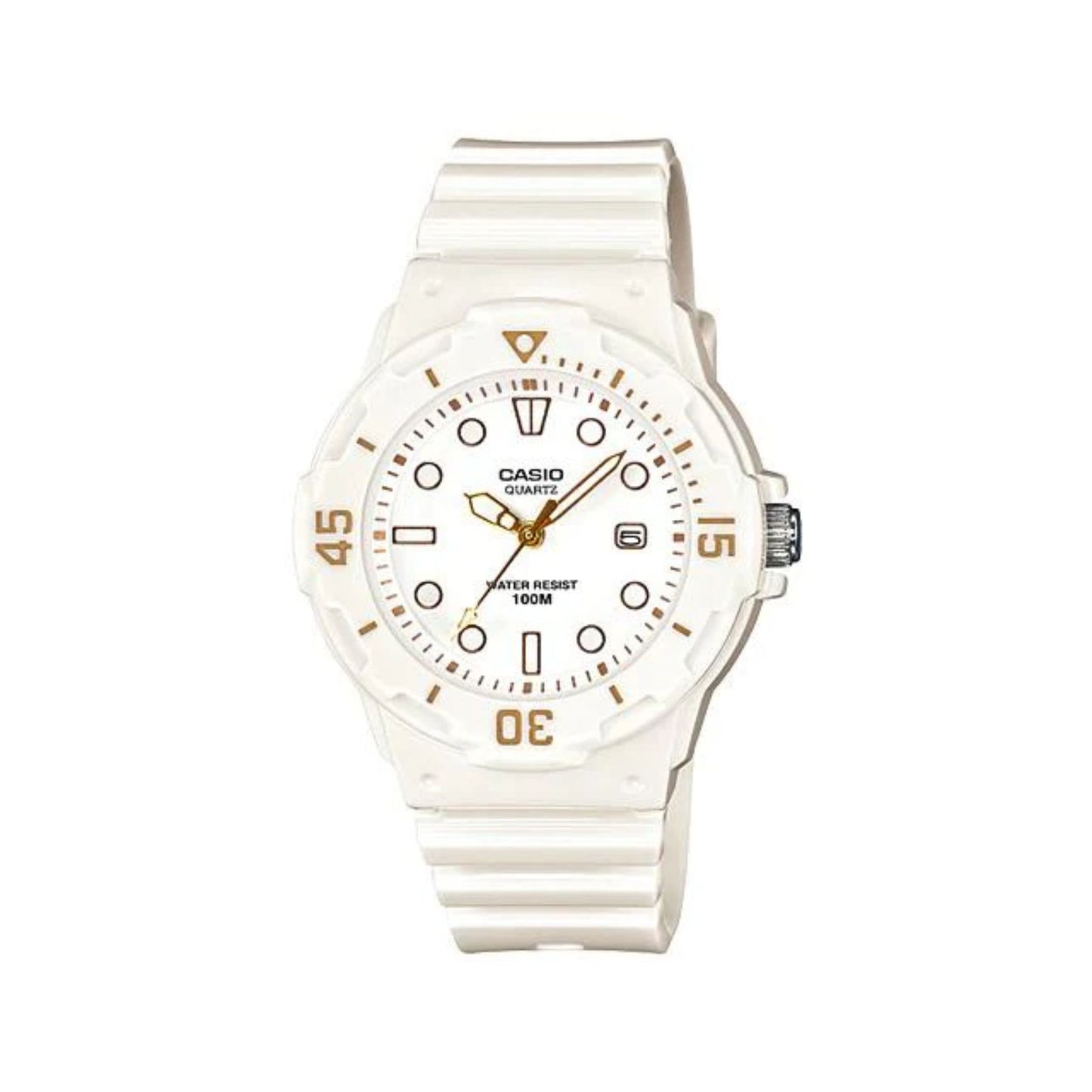 Reloj Casio Lrw_200h_7e2v