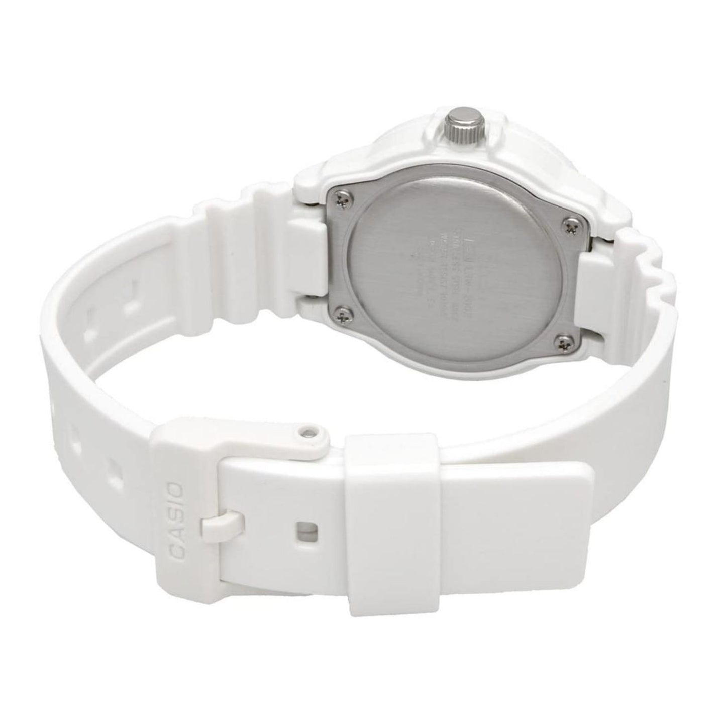 Reloj Casio Lrw_200h_7e2v