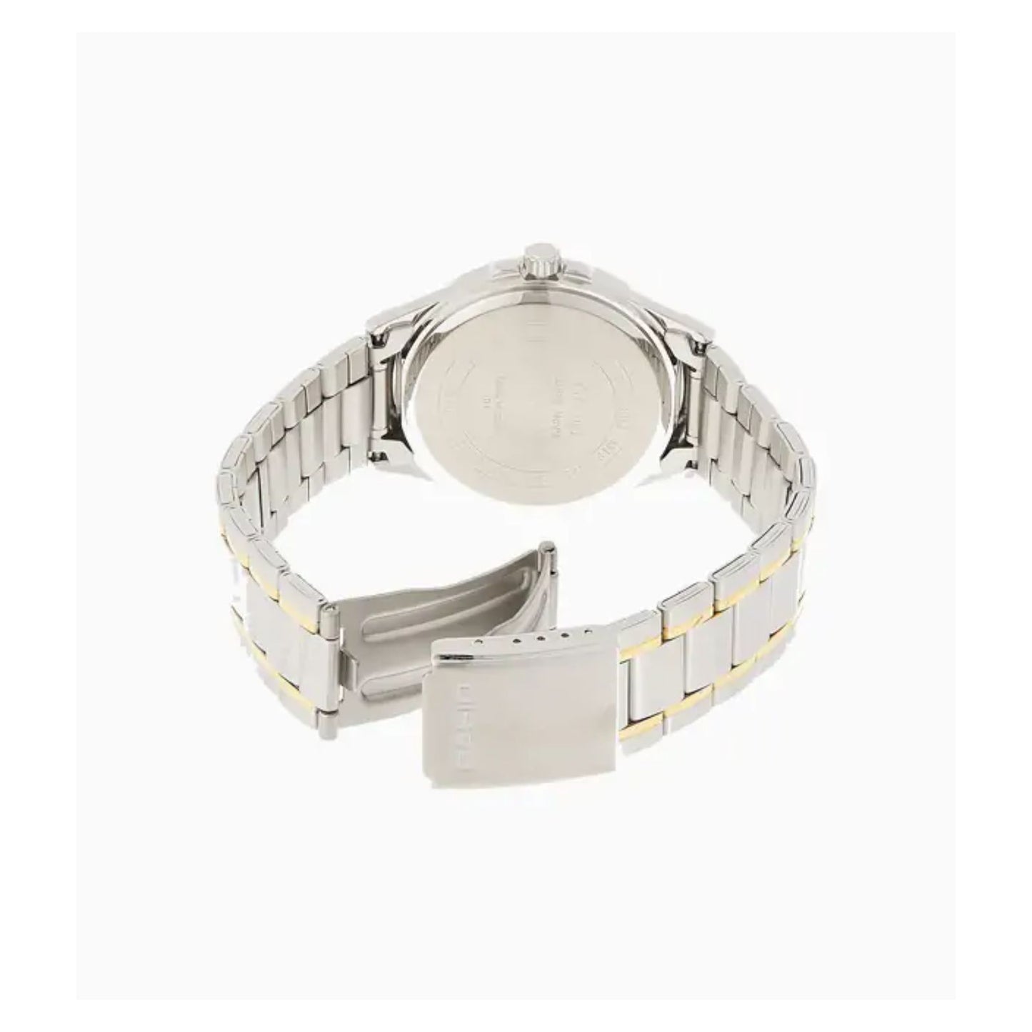 Reloj Casio Mtp_1381g_1av