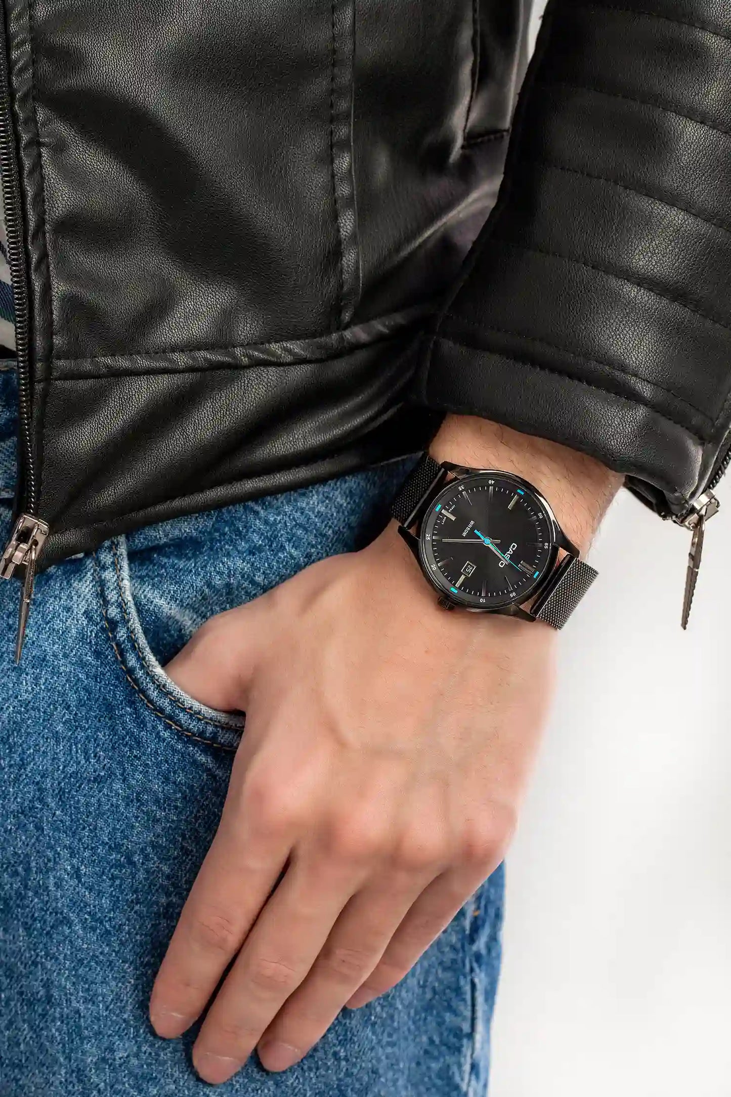 Reloj Casio Timeless Mtp-e710mb-1avdf