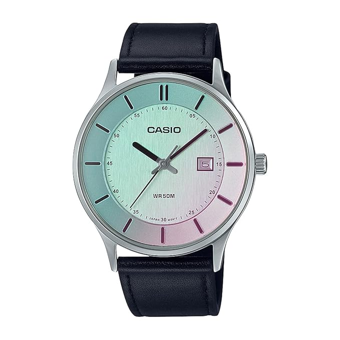 Reloj Casio Timeless Mtp-e605l-7evdf