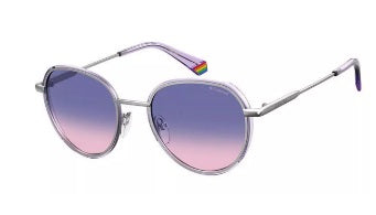 Lentes De Sol Polaroid Pld 6114/s Gme
