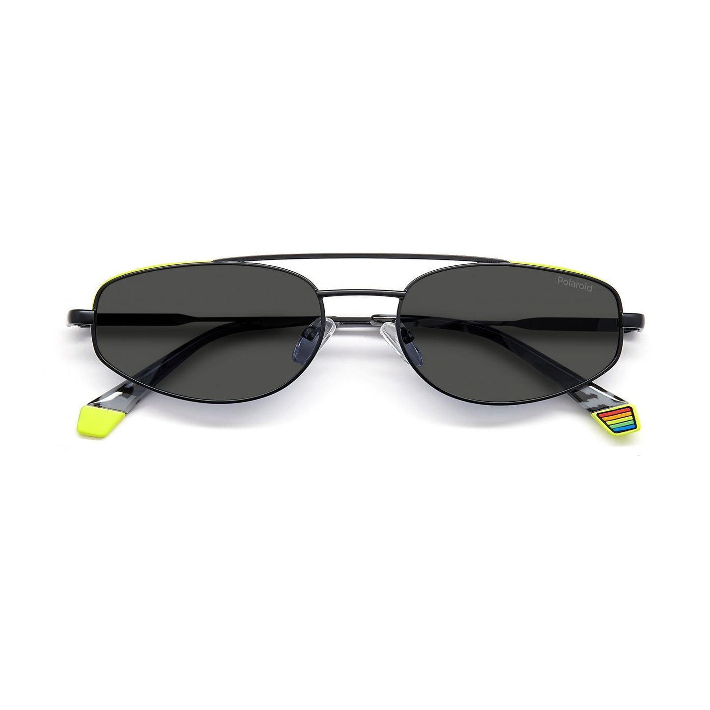 Lentes De Sol Polaroid Core