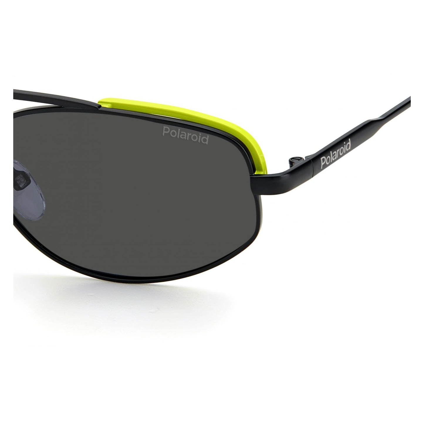 Lentes De Sol Polaroid Core