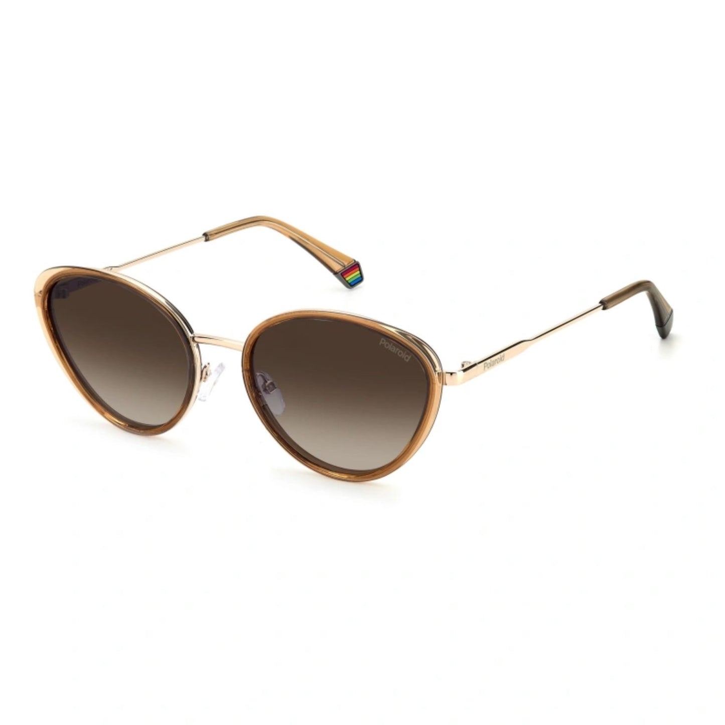Lentes De Sol De Mujer Polaroid Cool
