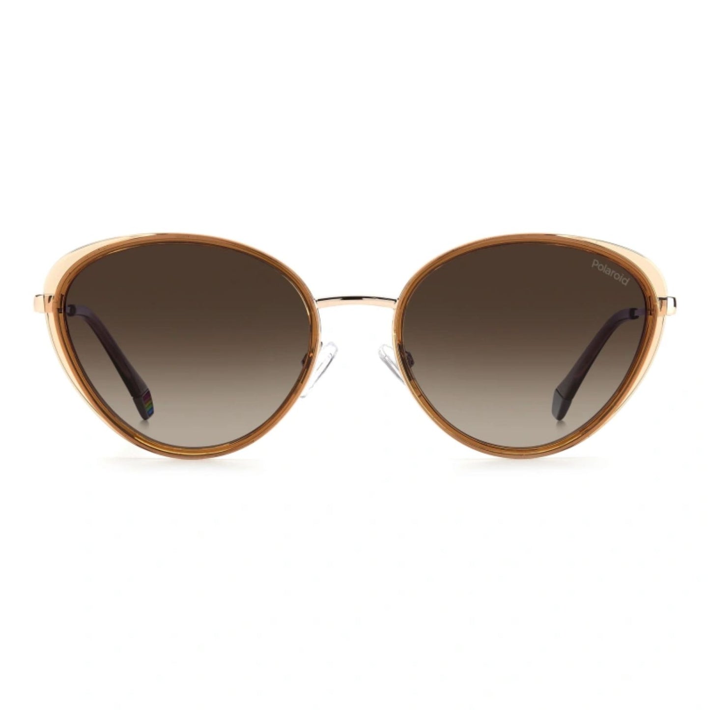 Lentes De Sol De Mujer Polaroid Cool