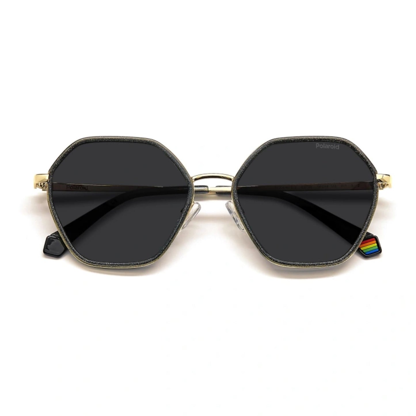 Lentes De Sol De Mujer Polaroid Cool