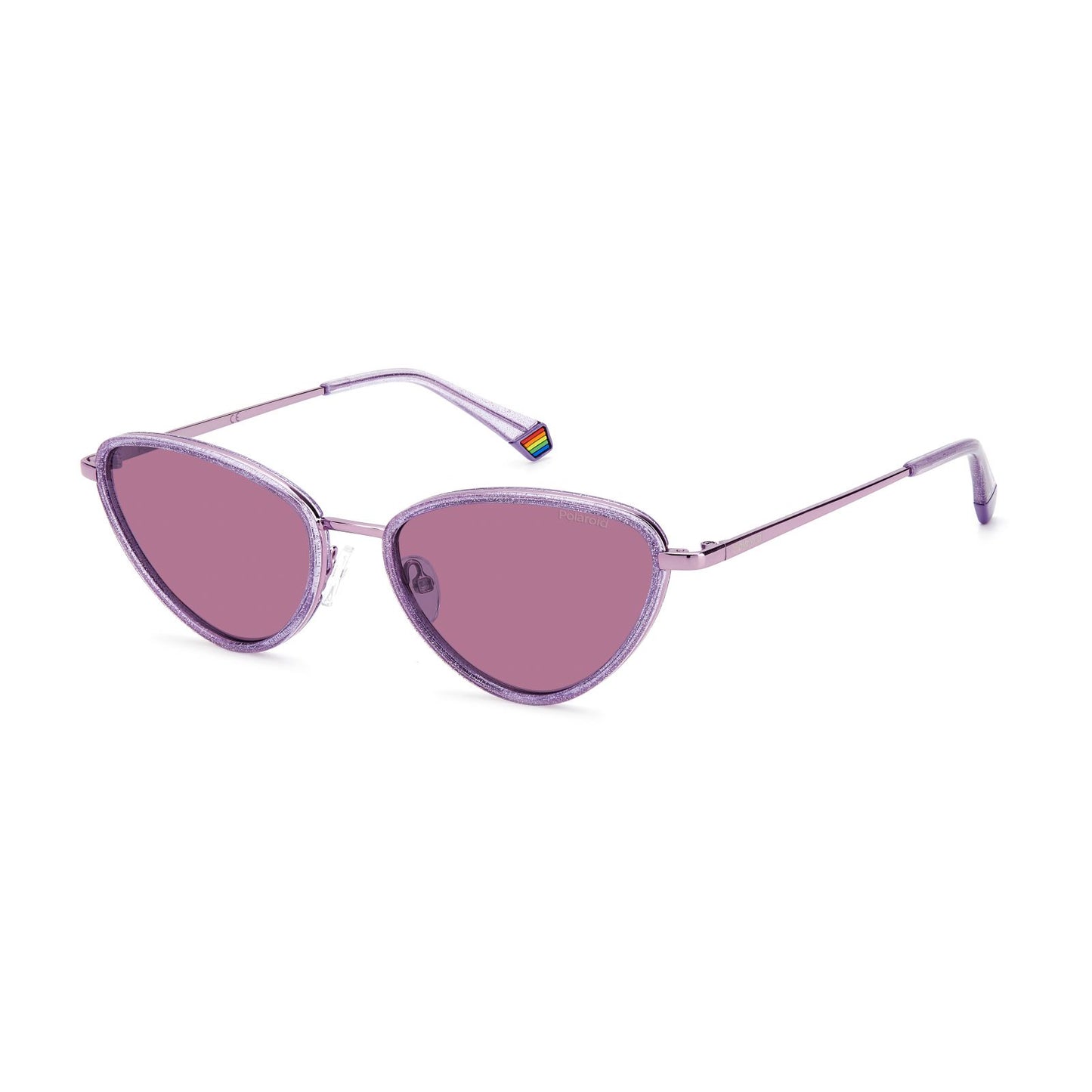 Lentes De Sol Polaroid Pld6148sx