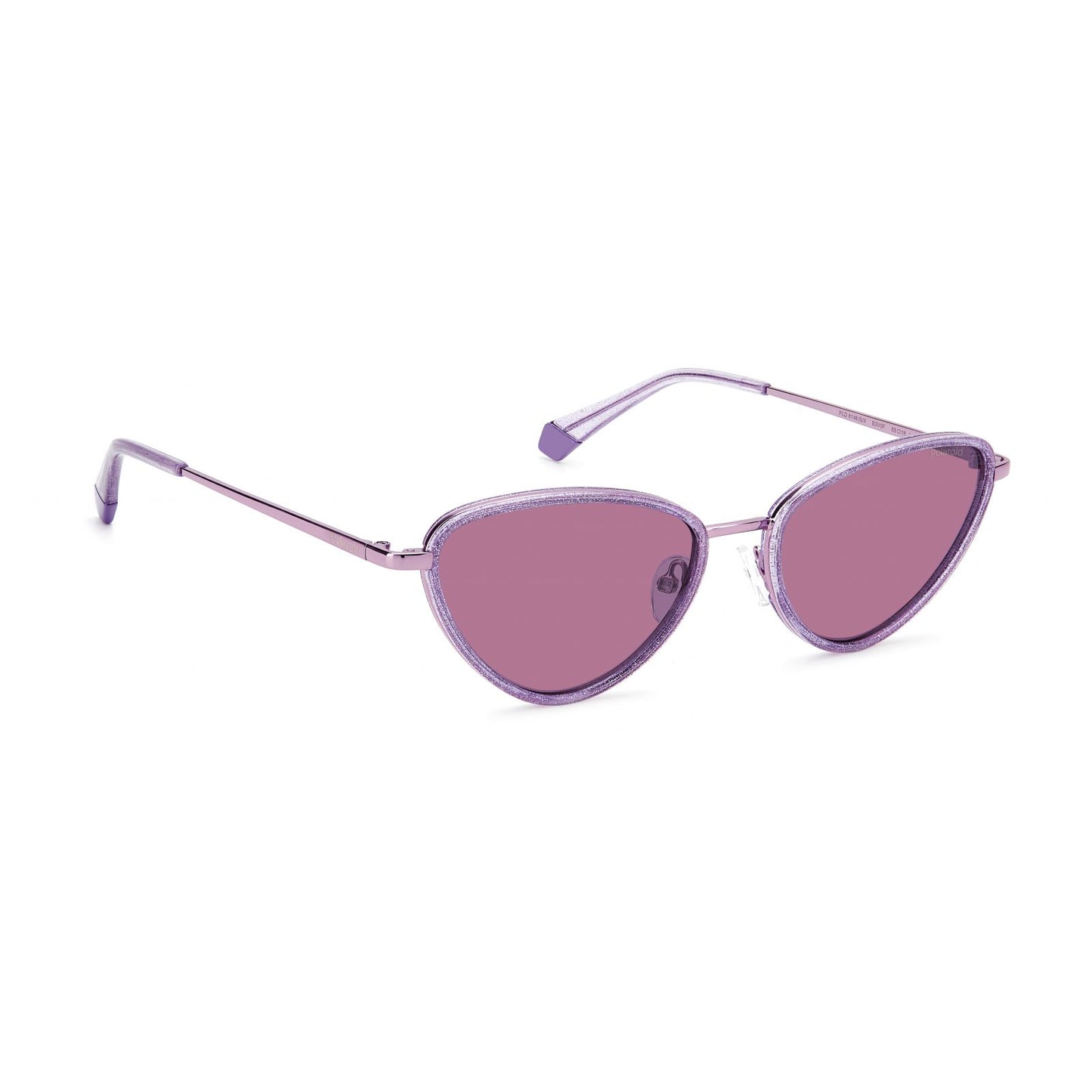Lentes De Sol Polaroid Pld6148sx