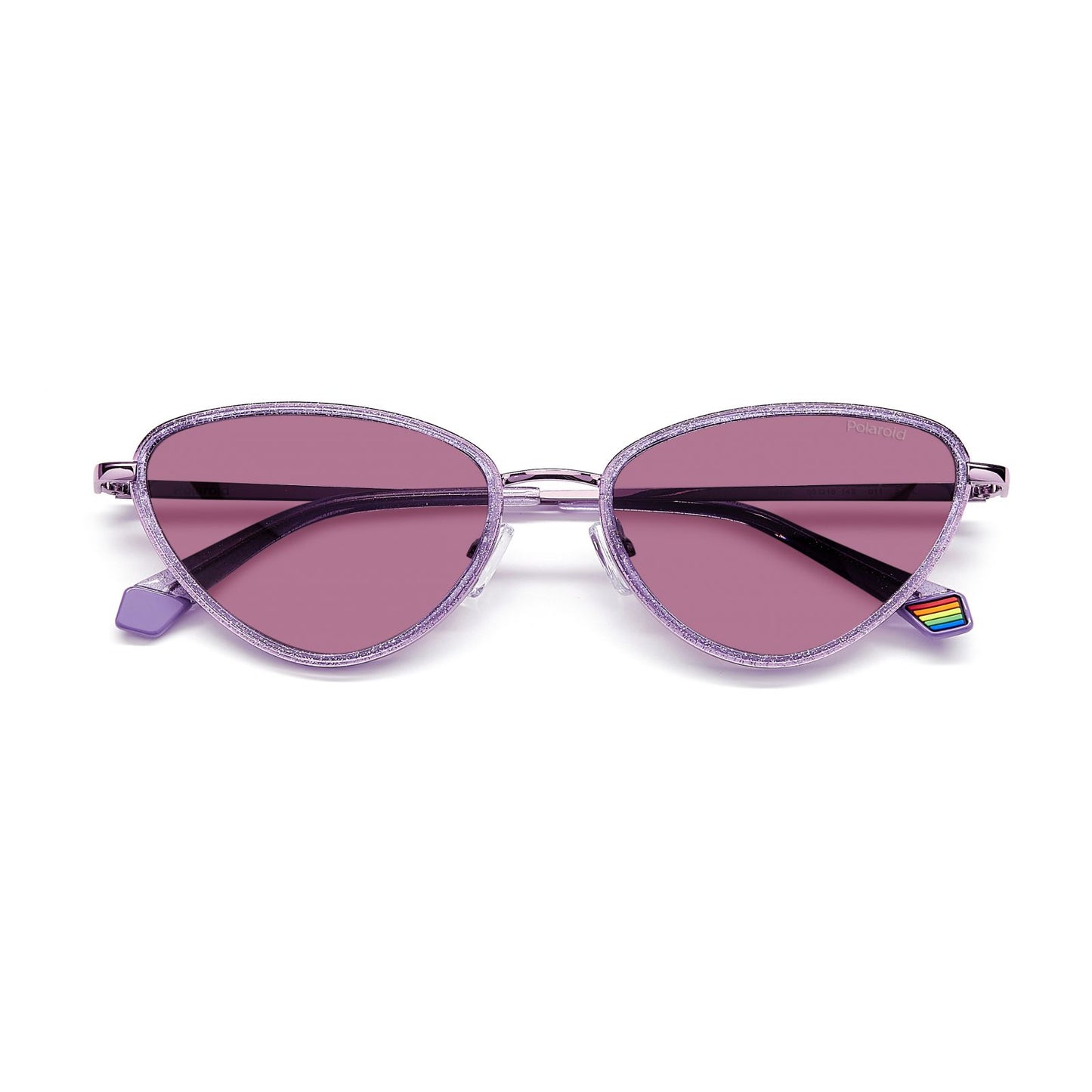 Lentes De Sol Polaroid Pld6148sx
