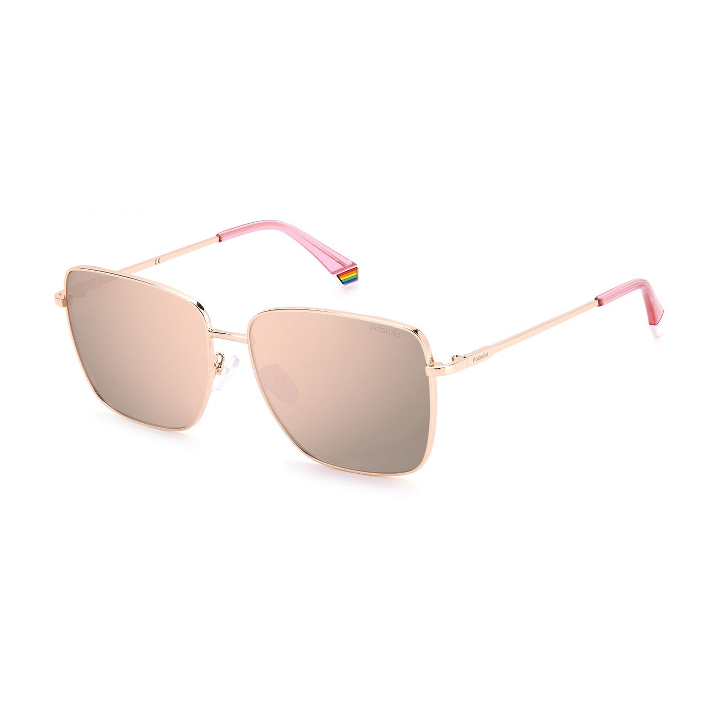 Lentes De Sol Polaroid Pld6164gs