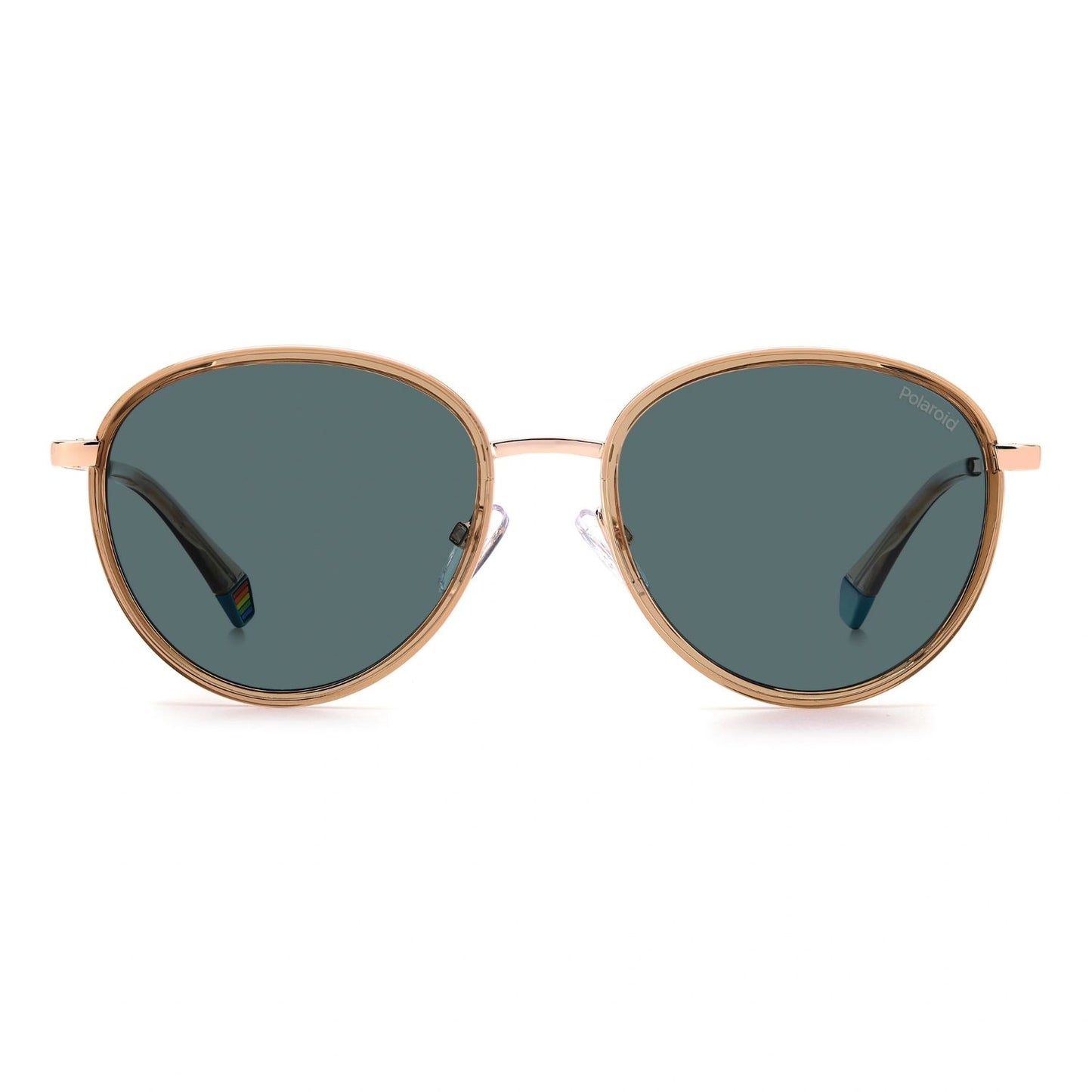 Lentes De Sol De Hombre Polaroid Cool