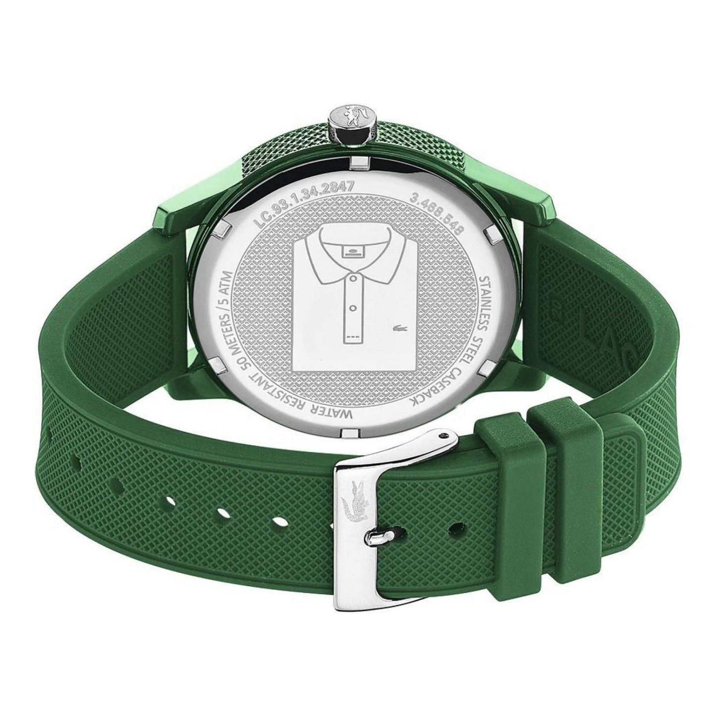 Reloj Lacoste Lacoste.12.12 2010985