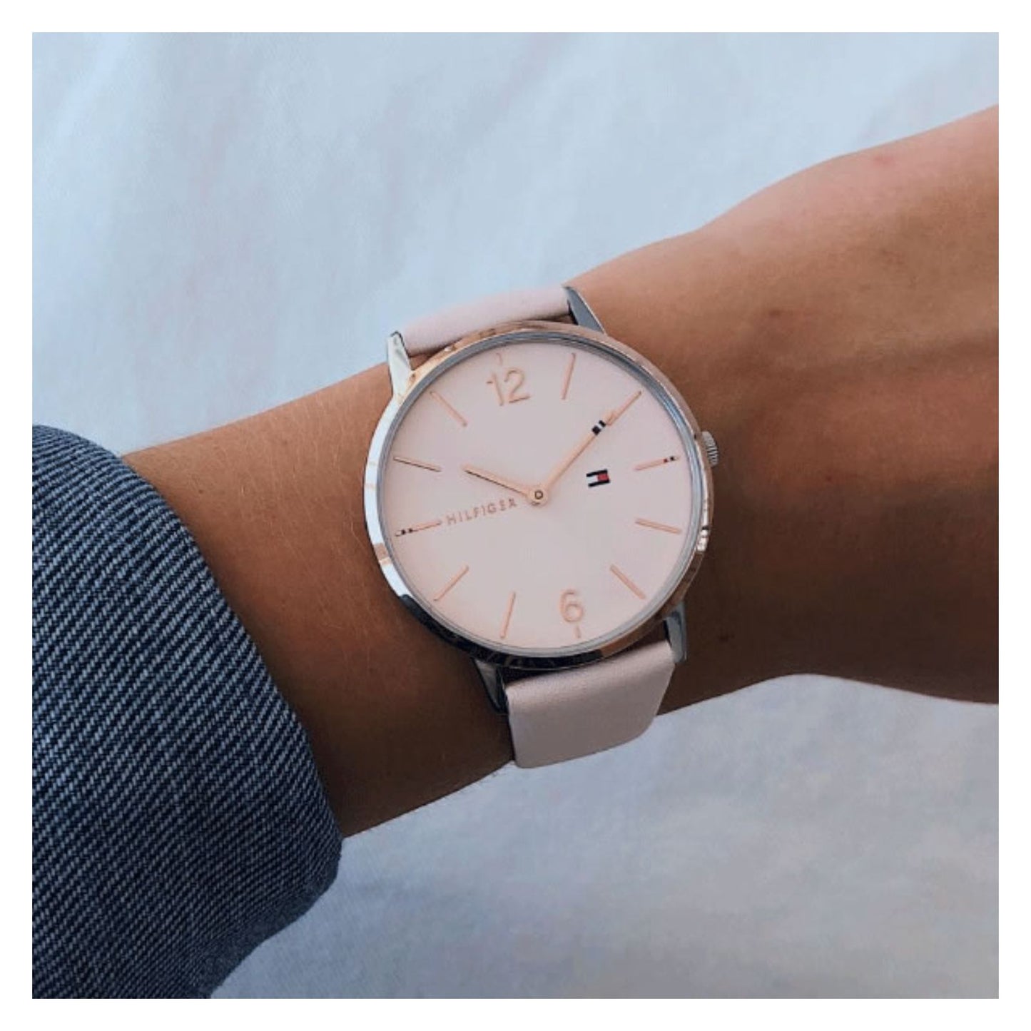 Reloj Tommy Hilfiger 1781973 1781973