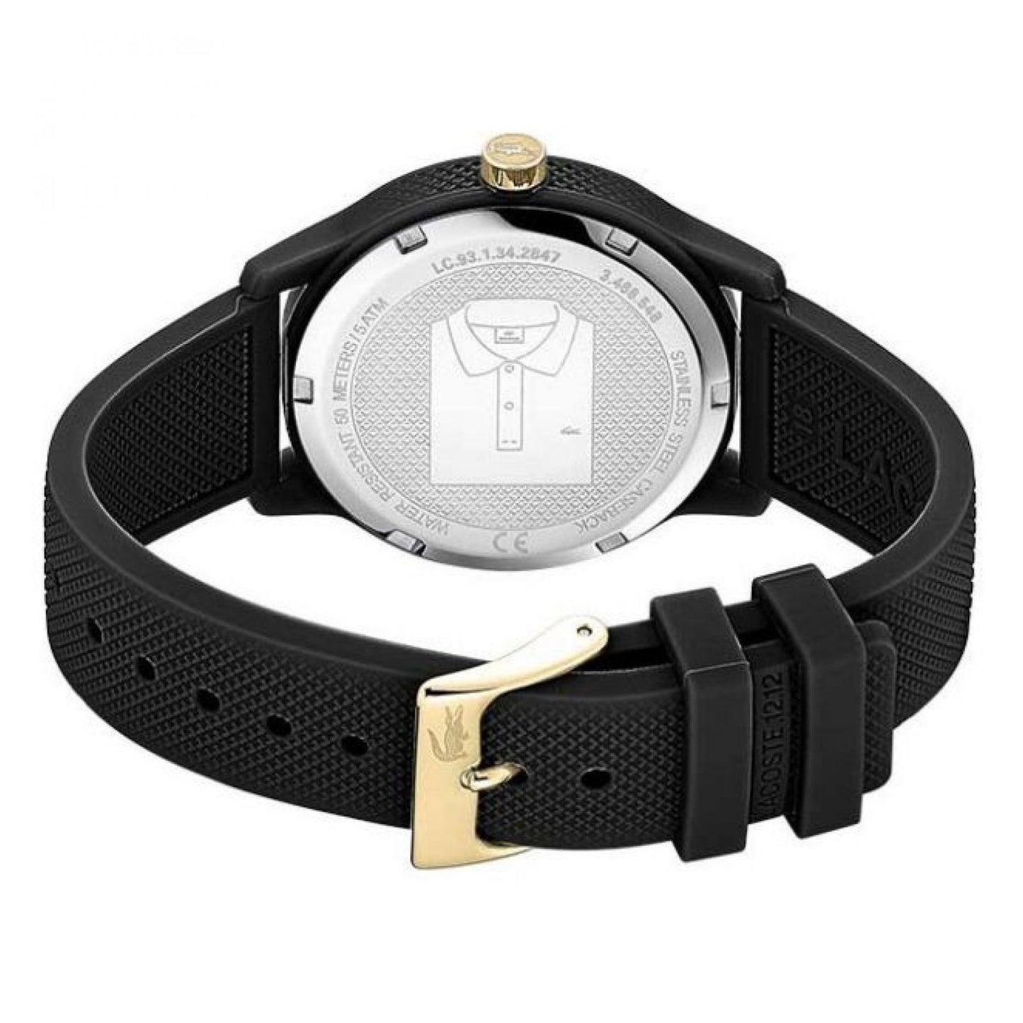 Reloj Lacoste Lacoste.12.12 2001064