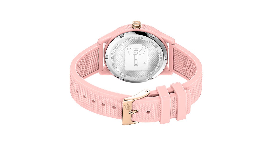 Reloj Lacoste 2019 Primavera/verano 2001065