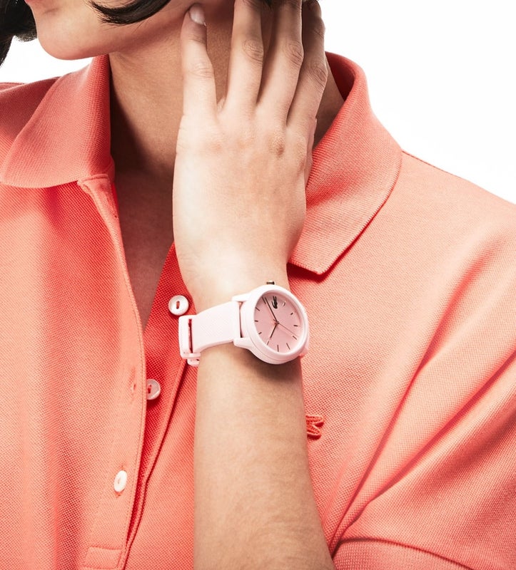 Reloj Lacoste 2019 Primavera/verano 2001065