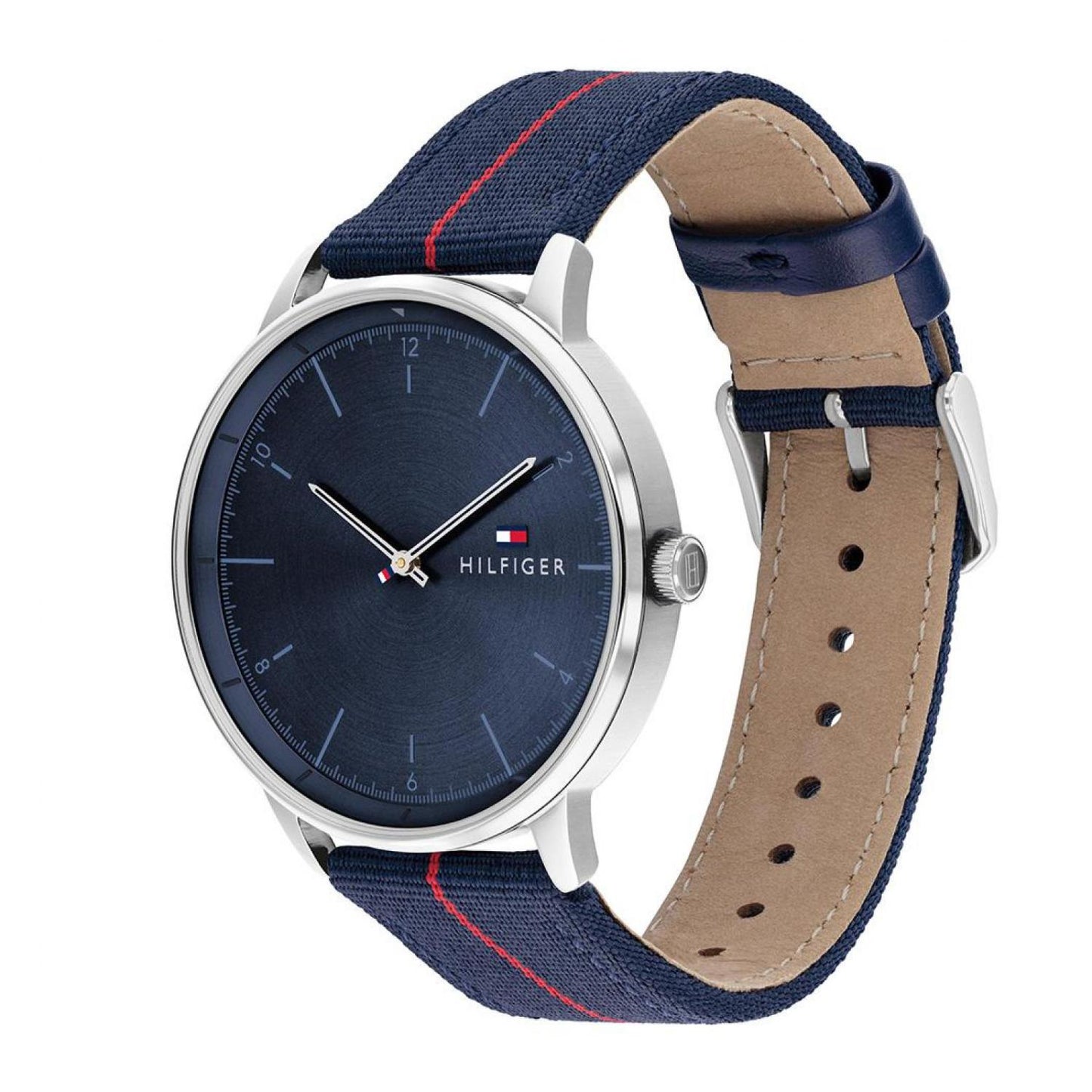 Reloj Tommy Hilfiger Hendrix Tmy1791844