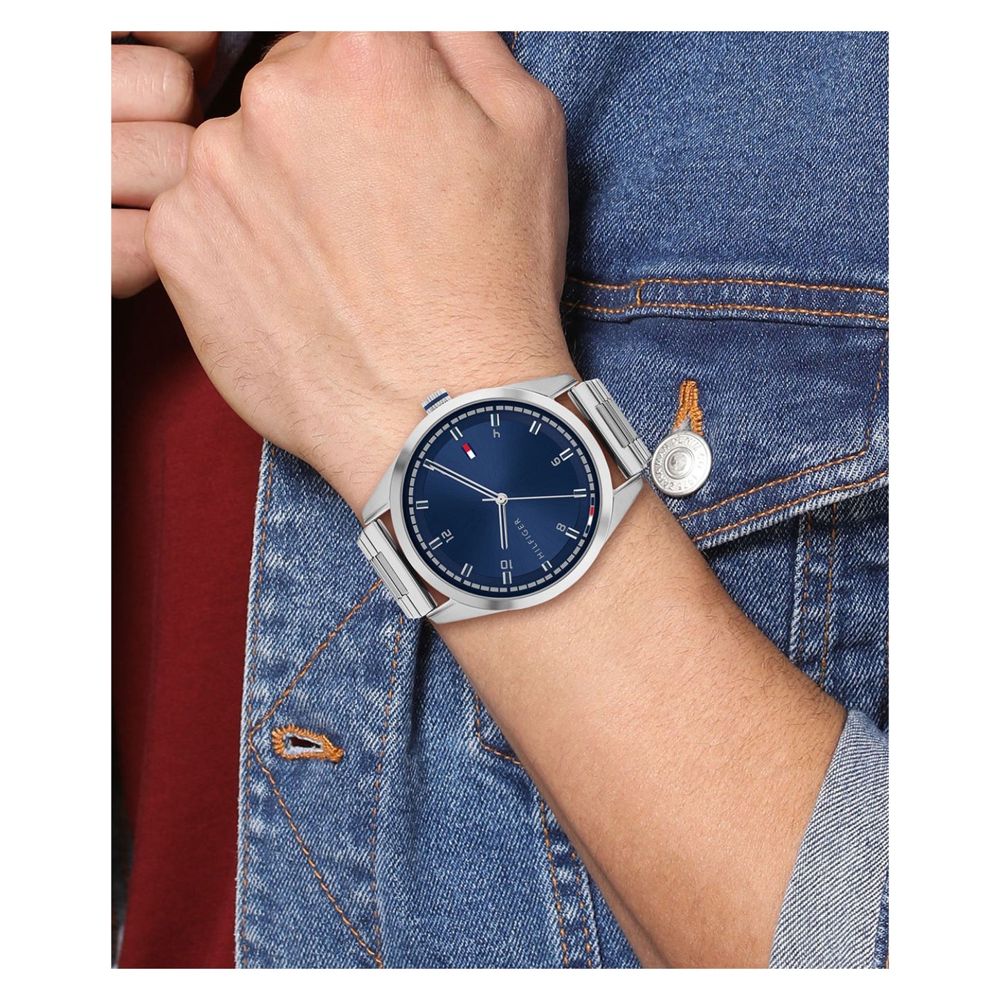 Reloj Tommy Hilfiger 1710455 1710455