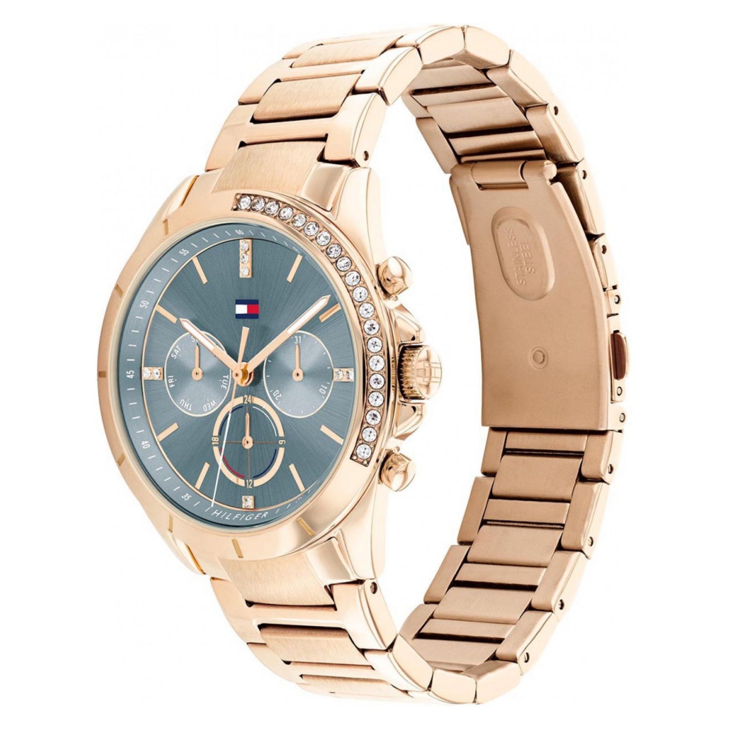 Reloj Tommy Hilfiger Tmy1782386