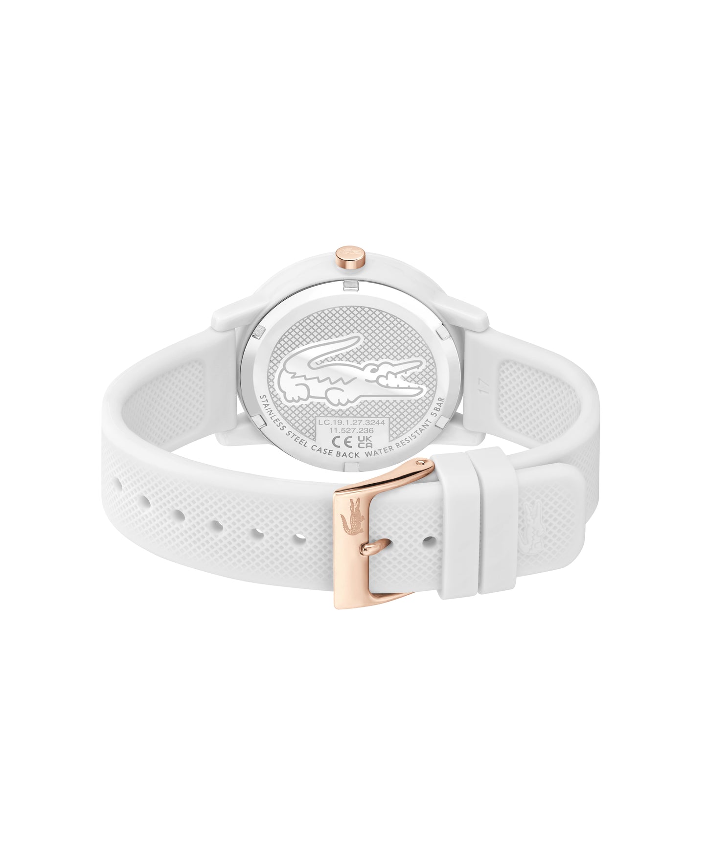 Reloj Lacoste 12.12 Ladies 2001211