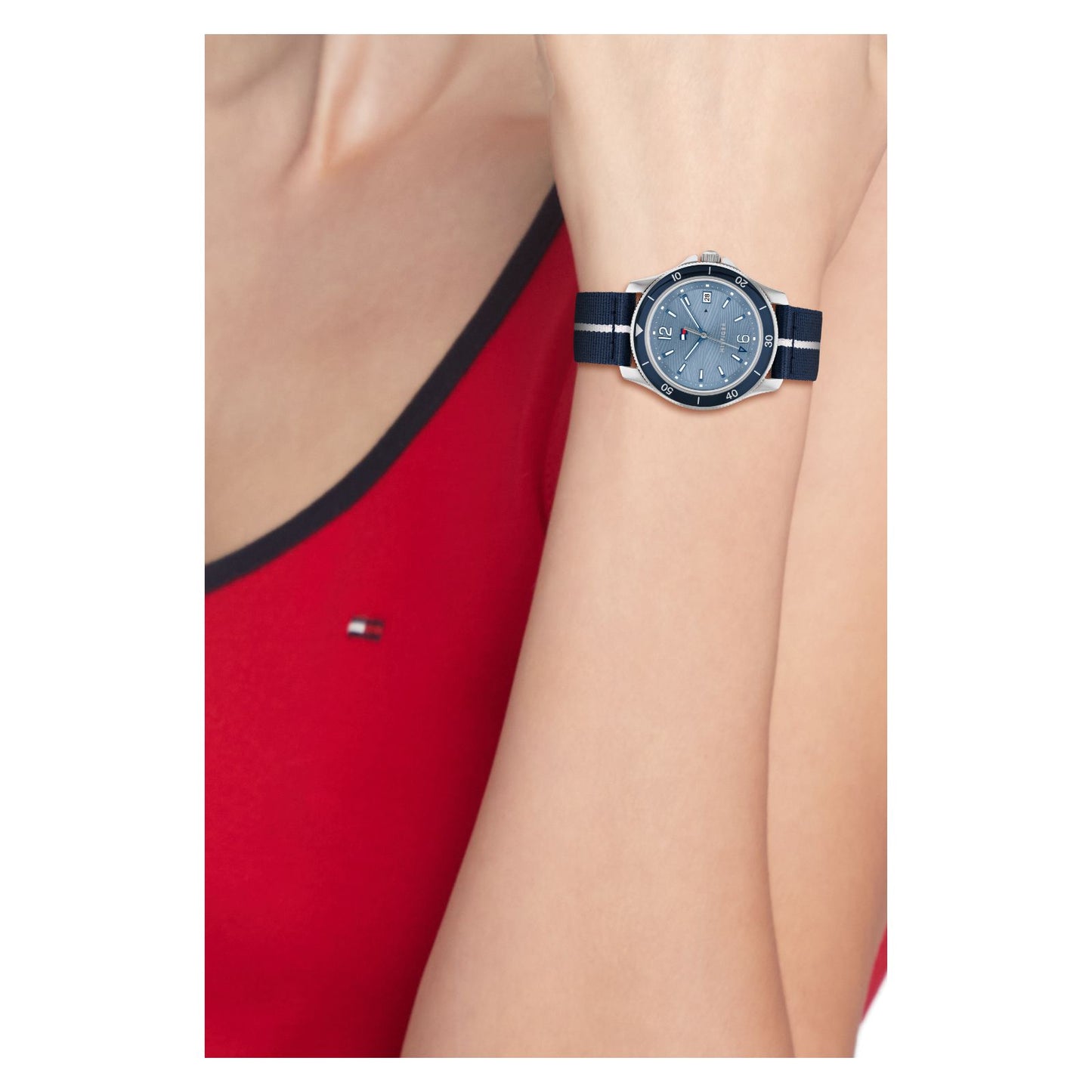 Reloj Tommy Hilfiger 1782511 1782511