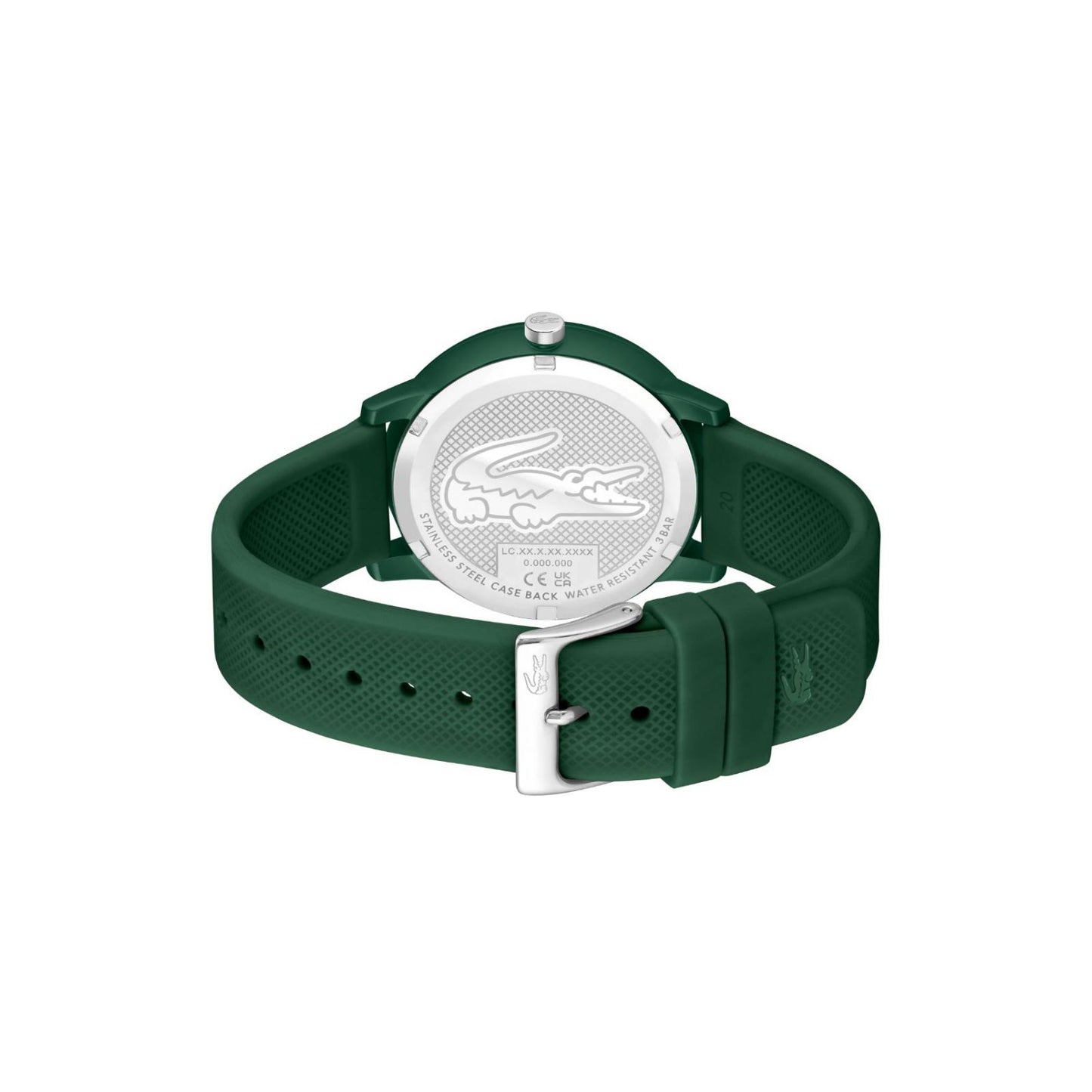 Reloj Lacoste Lacoste.12.12 Move 2011238