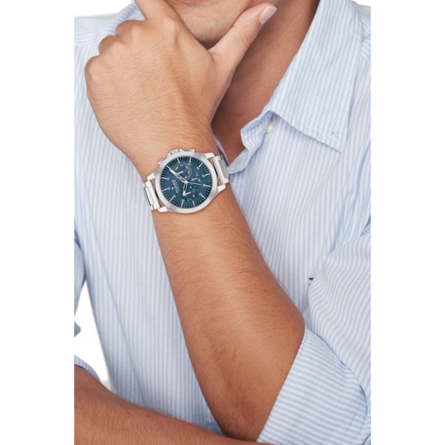 Reloj Tommy Hilfiger 1710518