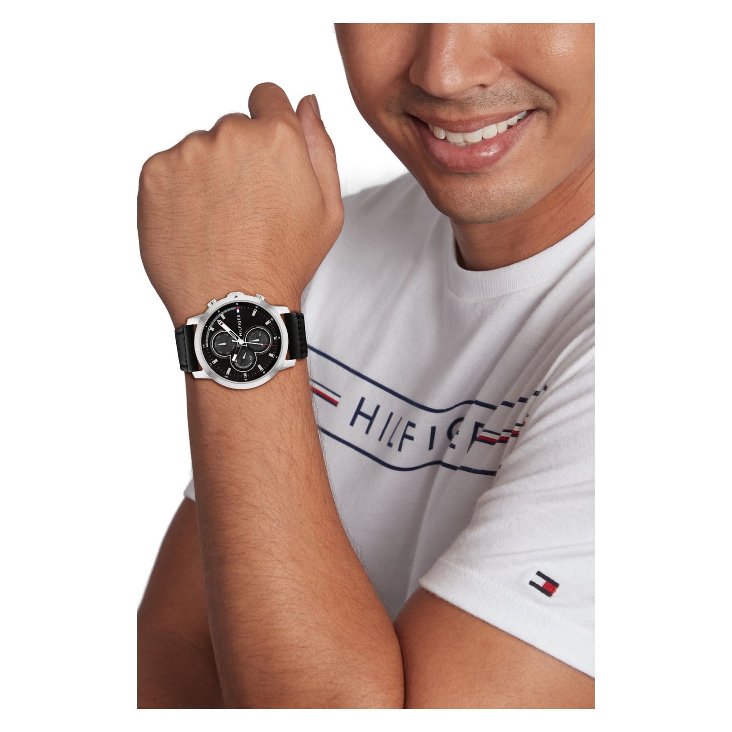 Reloj Tommy Hilfiger 1792052