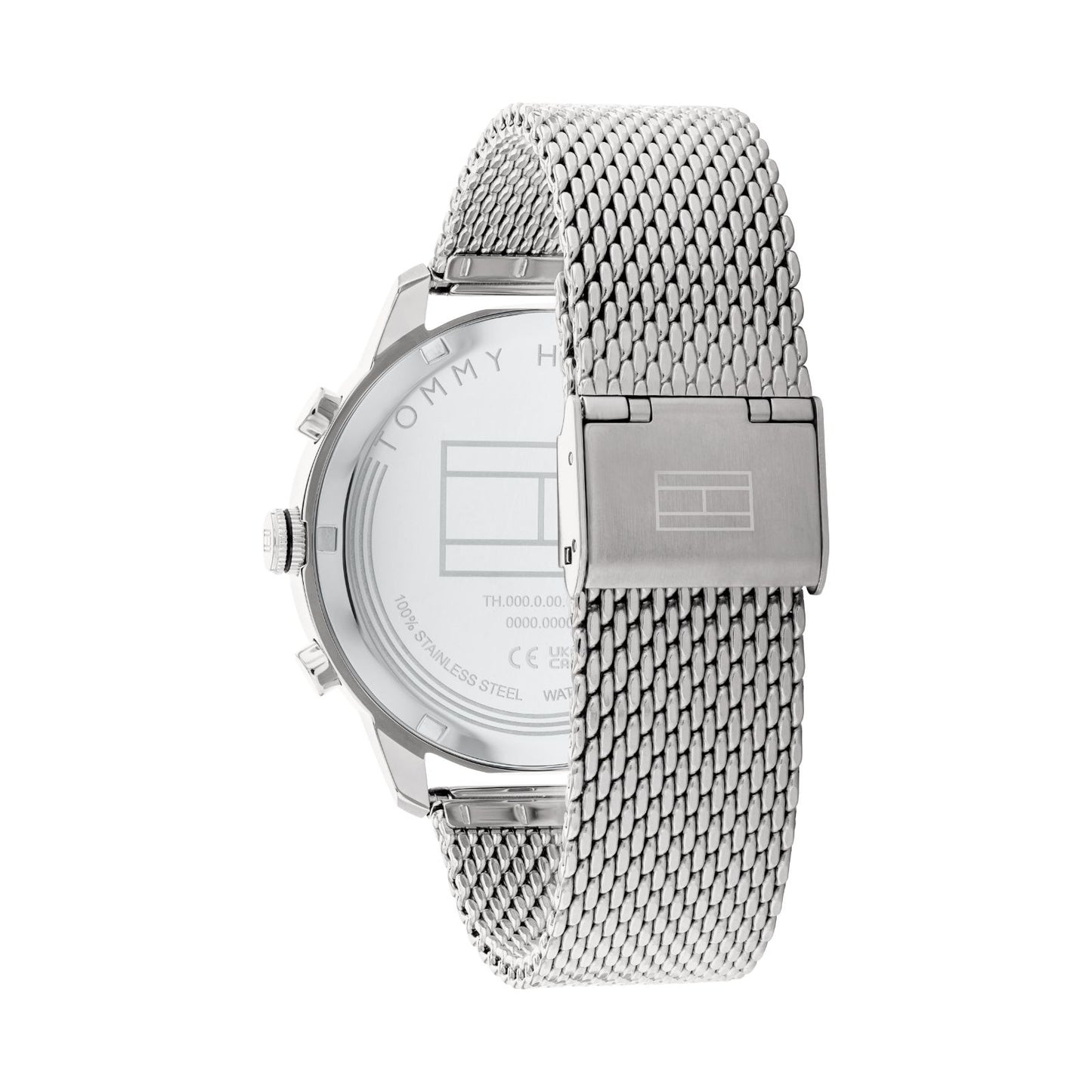 Reloj Tommy Hilfiger 1710528