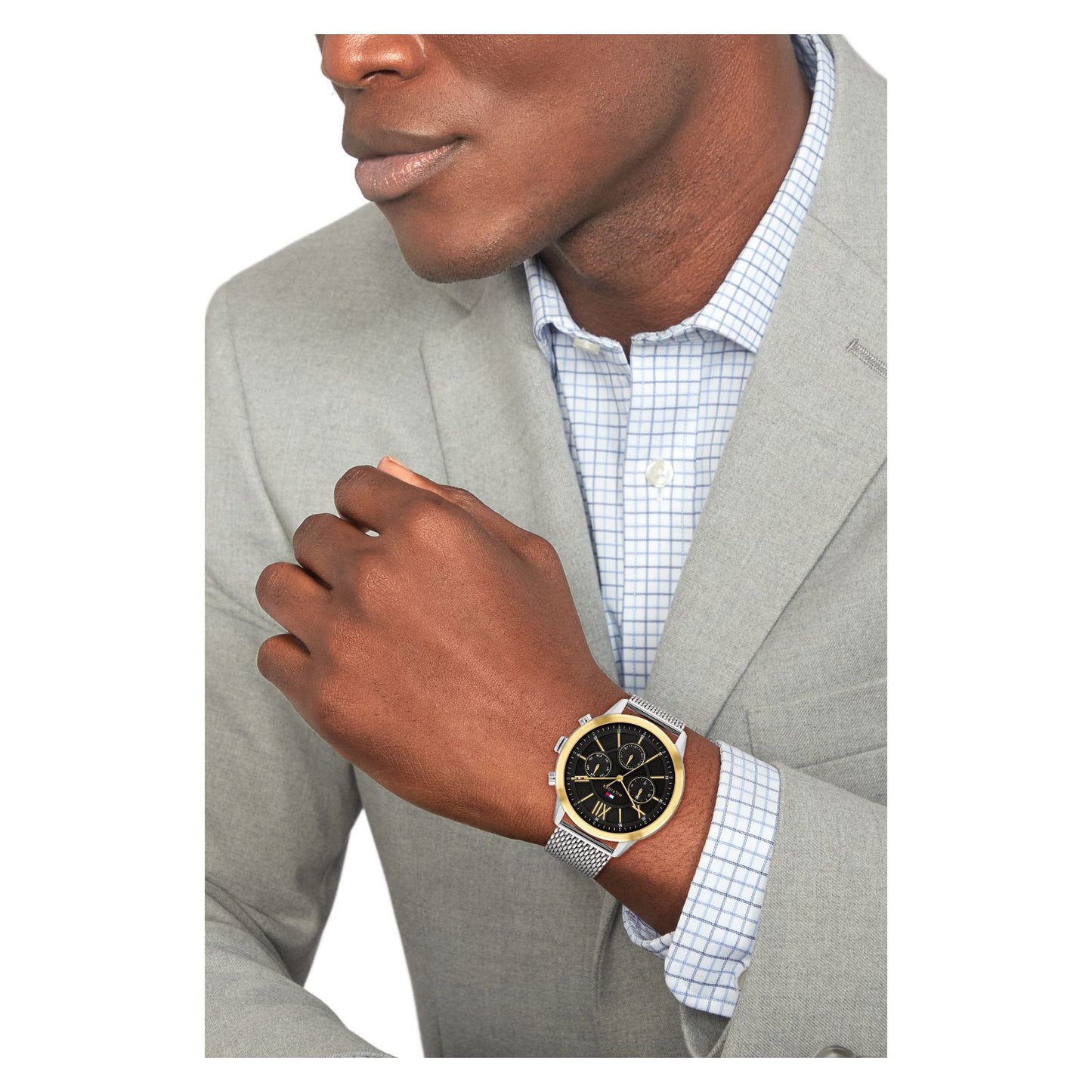Reloj Tommy Hilfiger 1710528